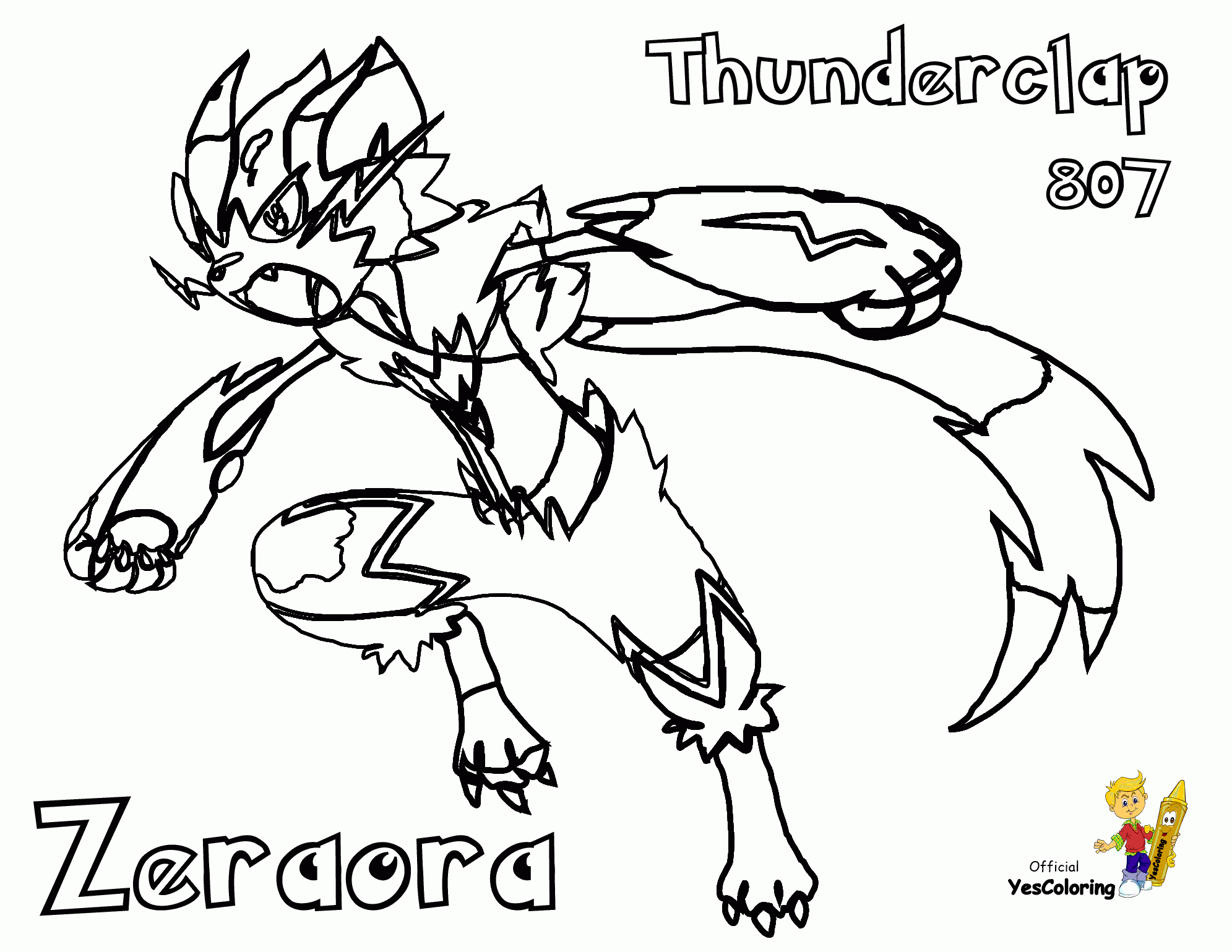 Bruxish Coloring Pages Free Pokemon Coloring Pages Printables