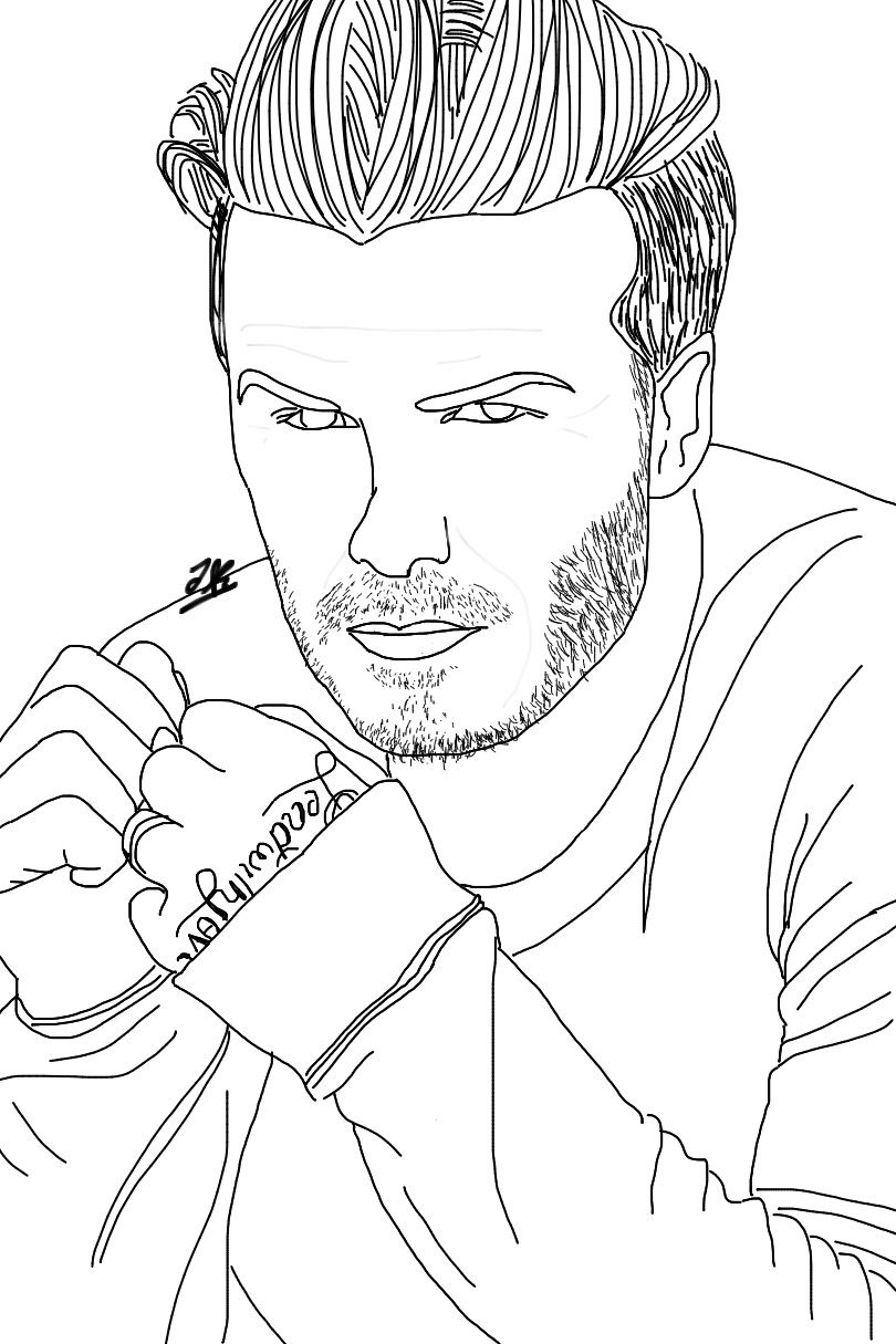 Celebrities Coloring Pages Free Printable Coloring Pages At ColoringOnly Com