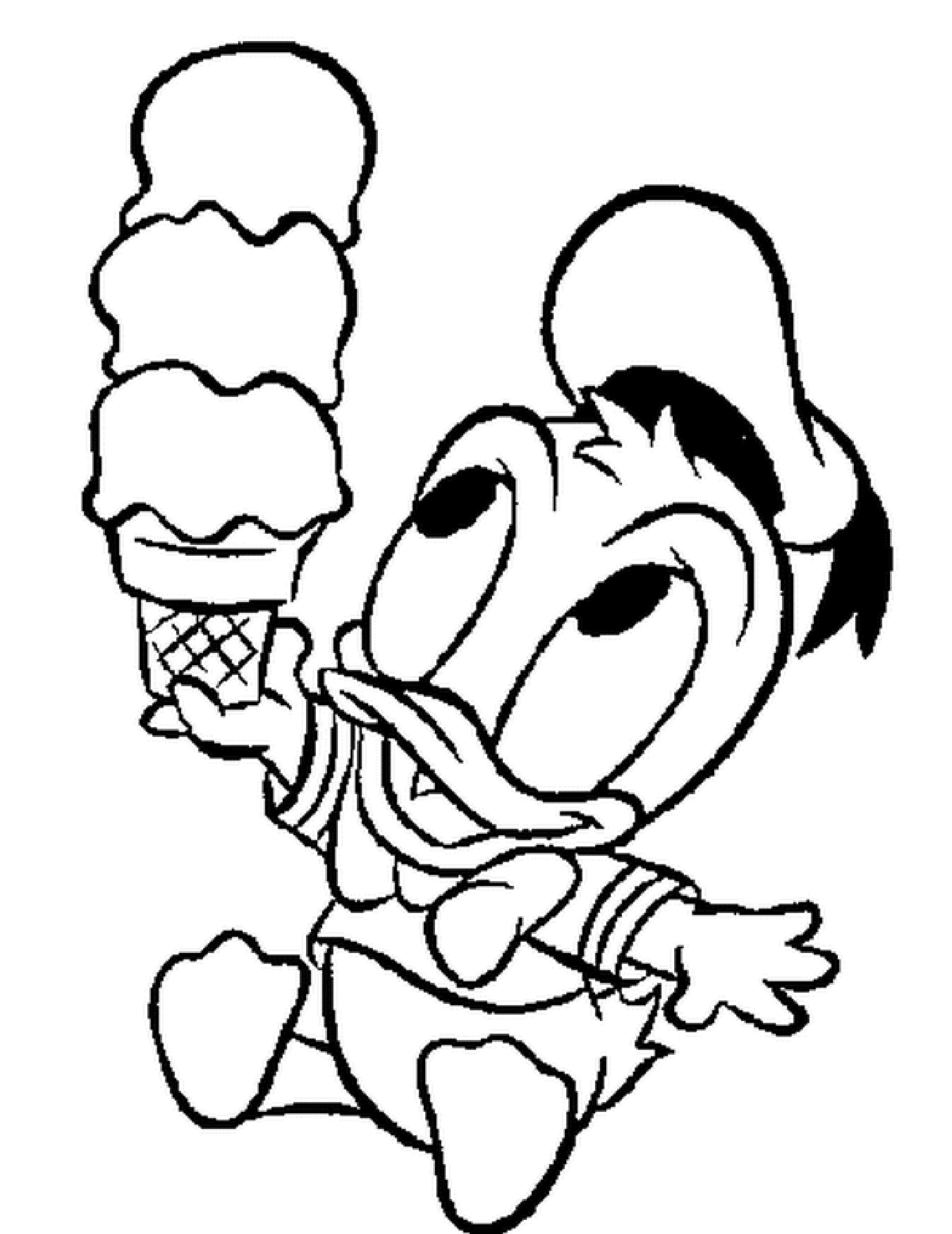 Childrens Disney Coloring Pages Download And Print For Free