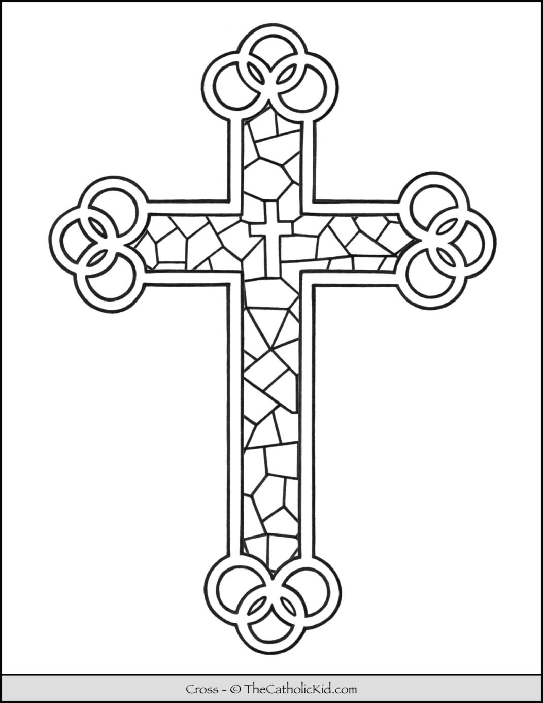 Church Archives The Catholic Kid Catholic Coloring Pages And Games For Children