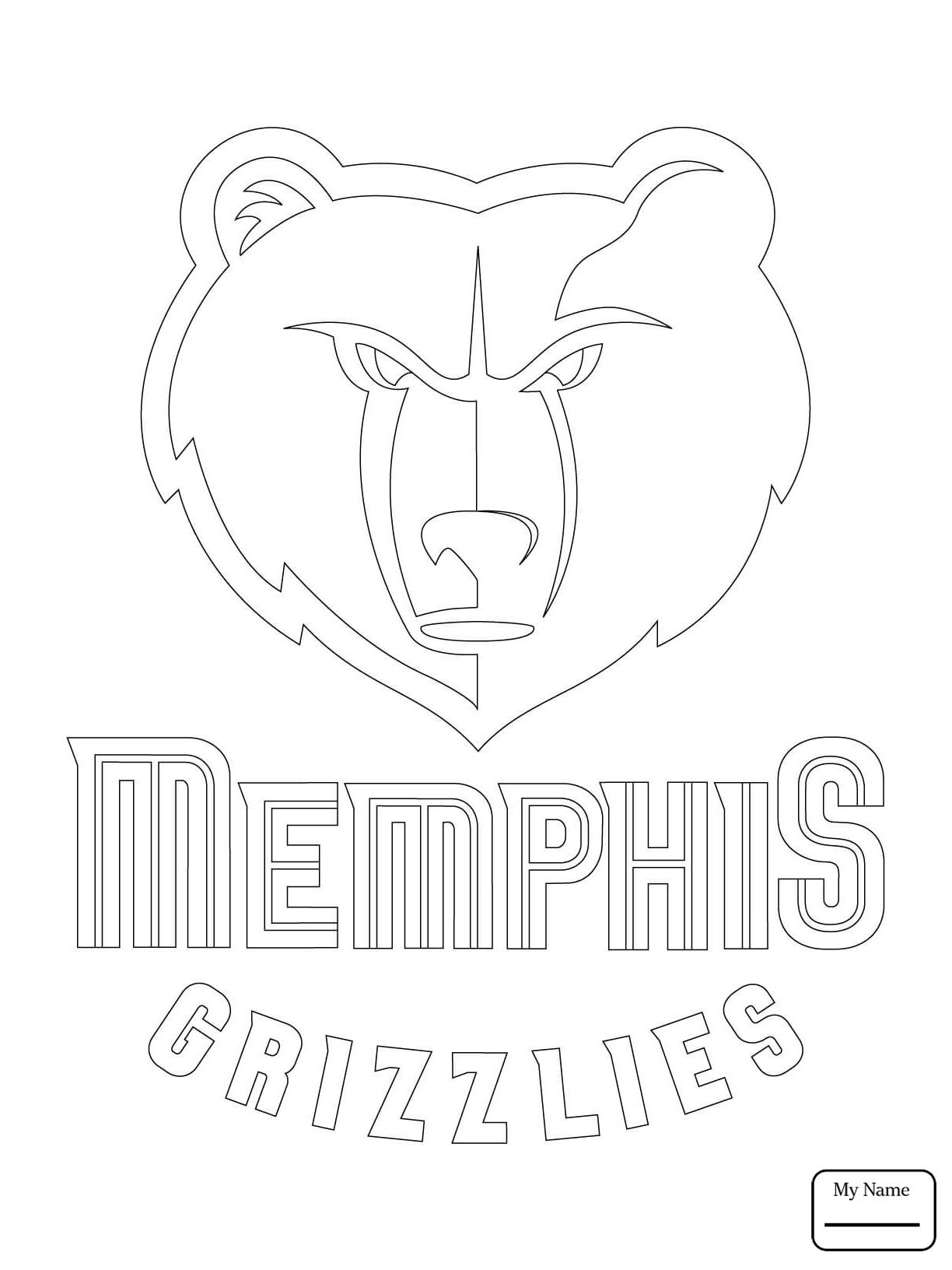 Cleveland Cavaliers Logo Coloring Pages At GetColorings Free Printable Colorings Pages To