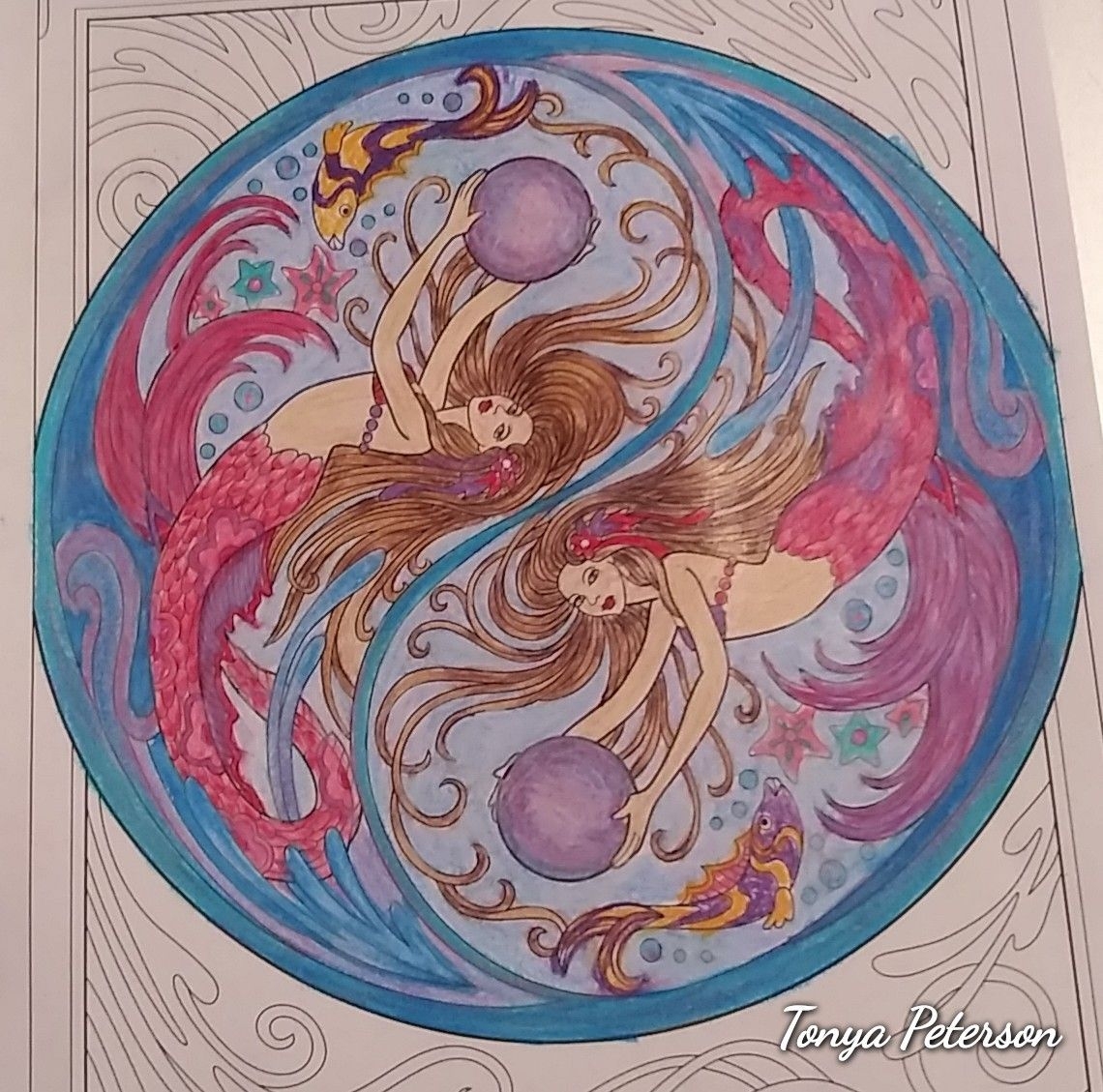 Color Pencil Art Colored Pencils Completed Coloring Ideas Colouring Pencils Thoughts