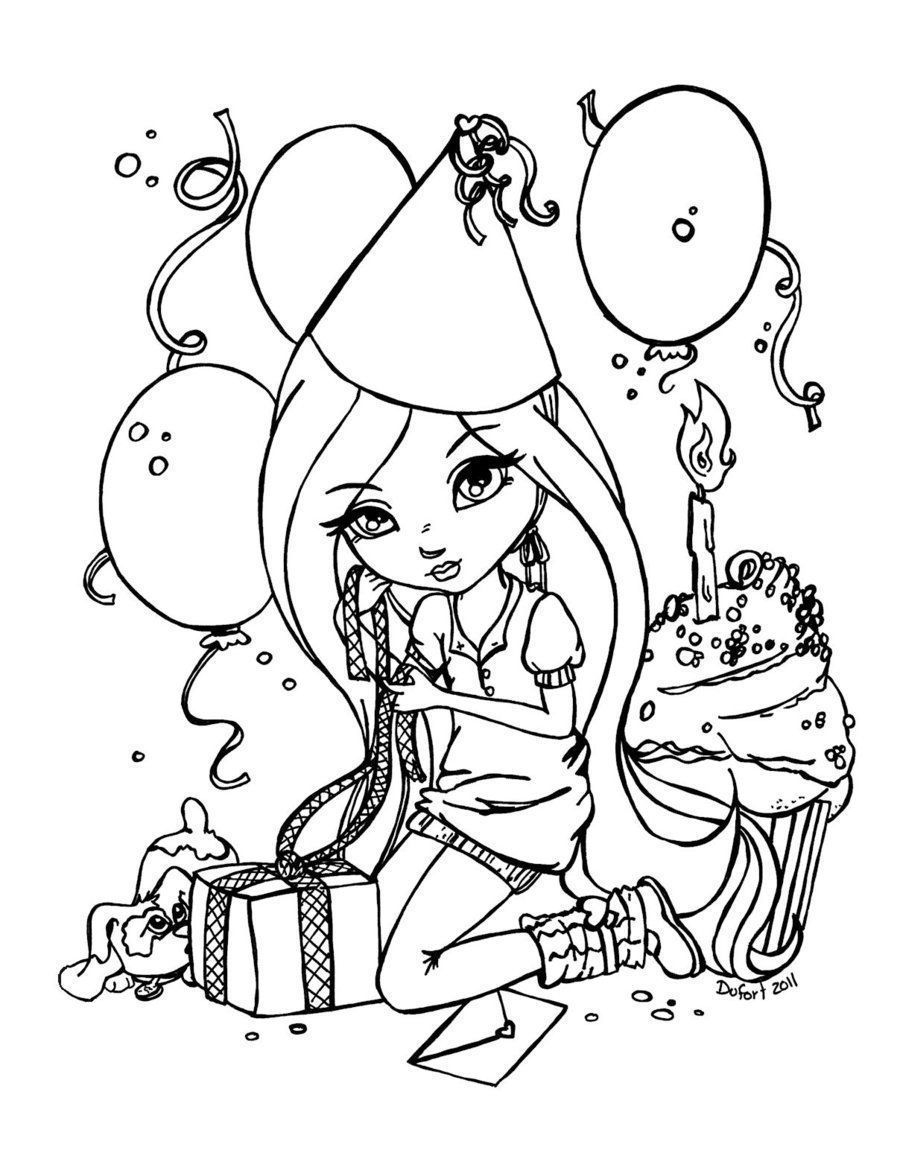 Coloriages Jade Dragonne