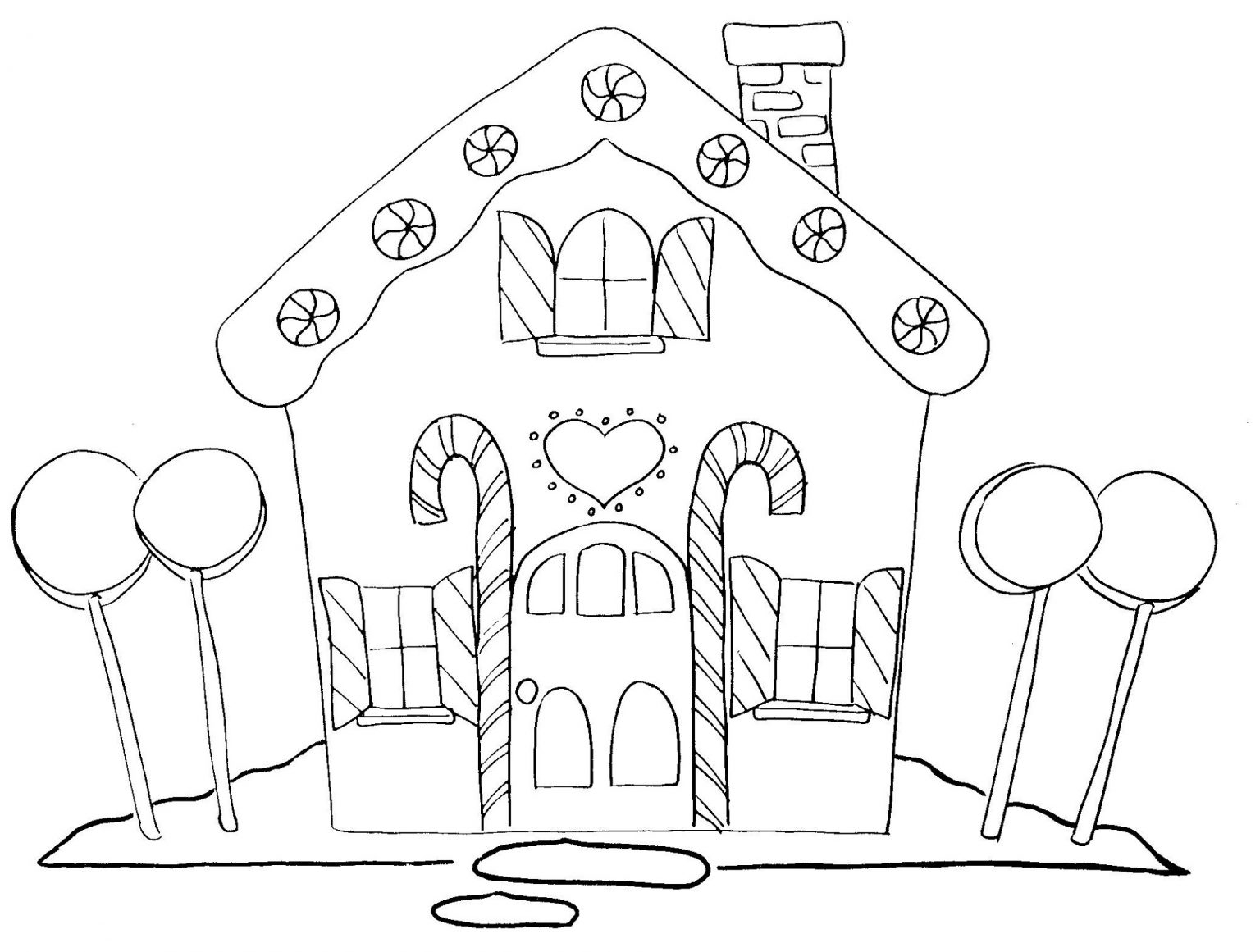 Coloring Hansel And Gretel Activities 101 Activity