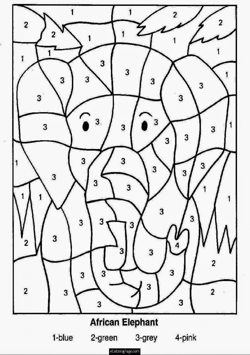 Coloring Pages Educational Printable Coloring Pages