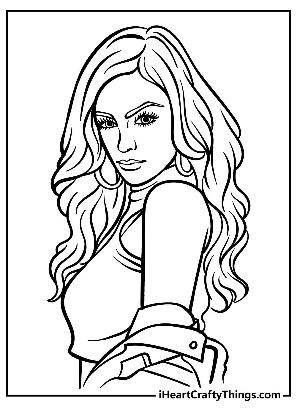 Coloring Pages For Teens People Coloring Pages Coloring Pages For Girls Cool Coloring Pages
