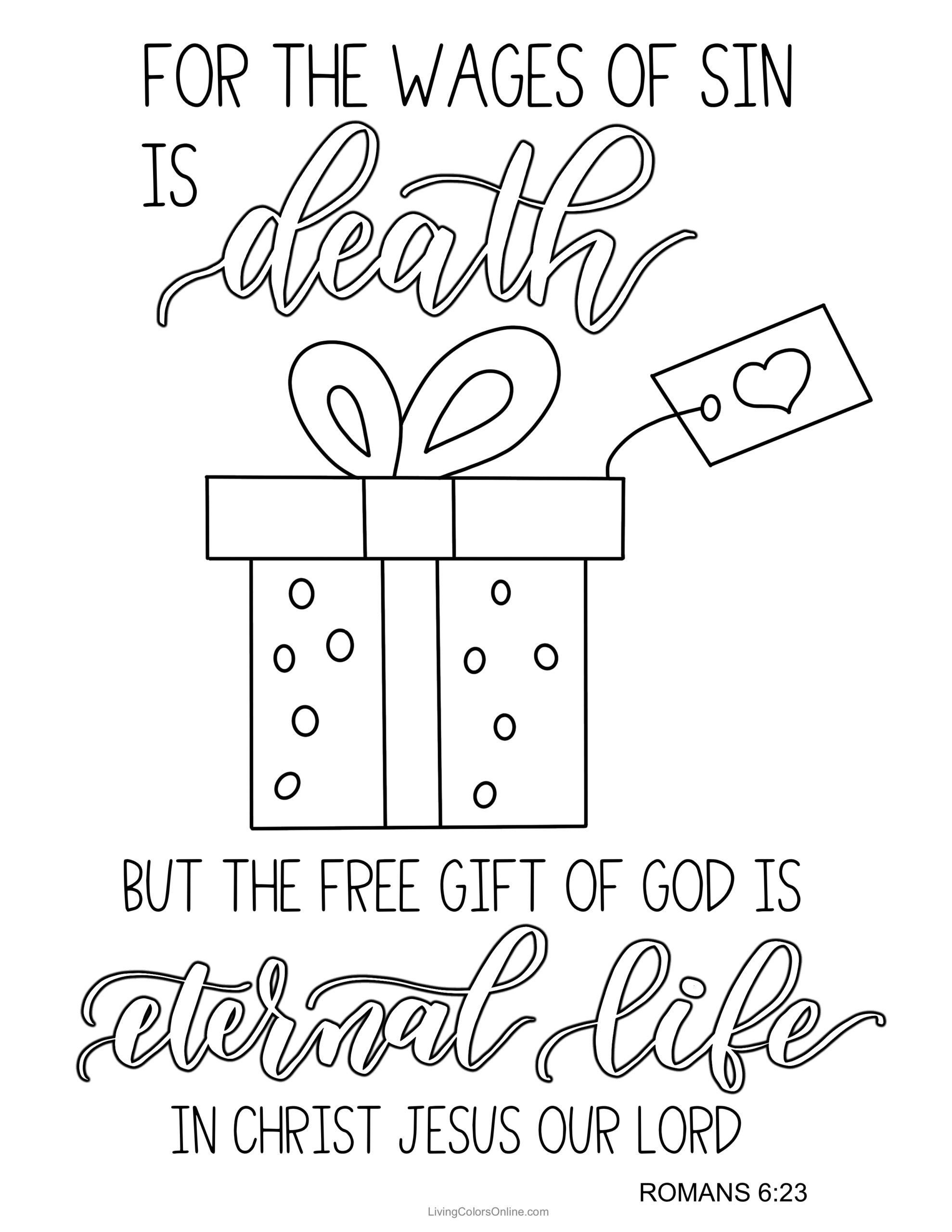 Coloring Pages For Your IPad Or IPhone JPG