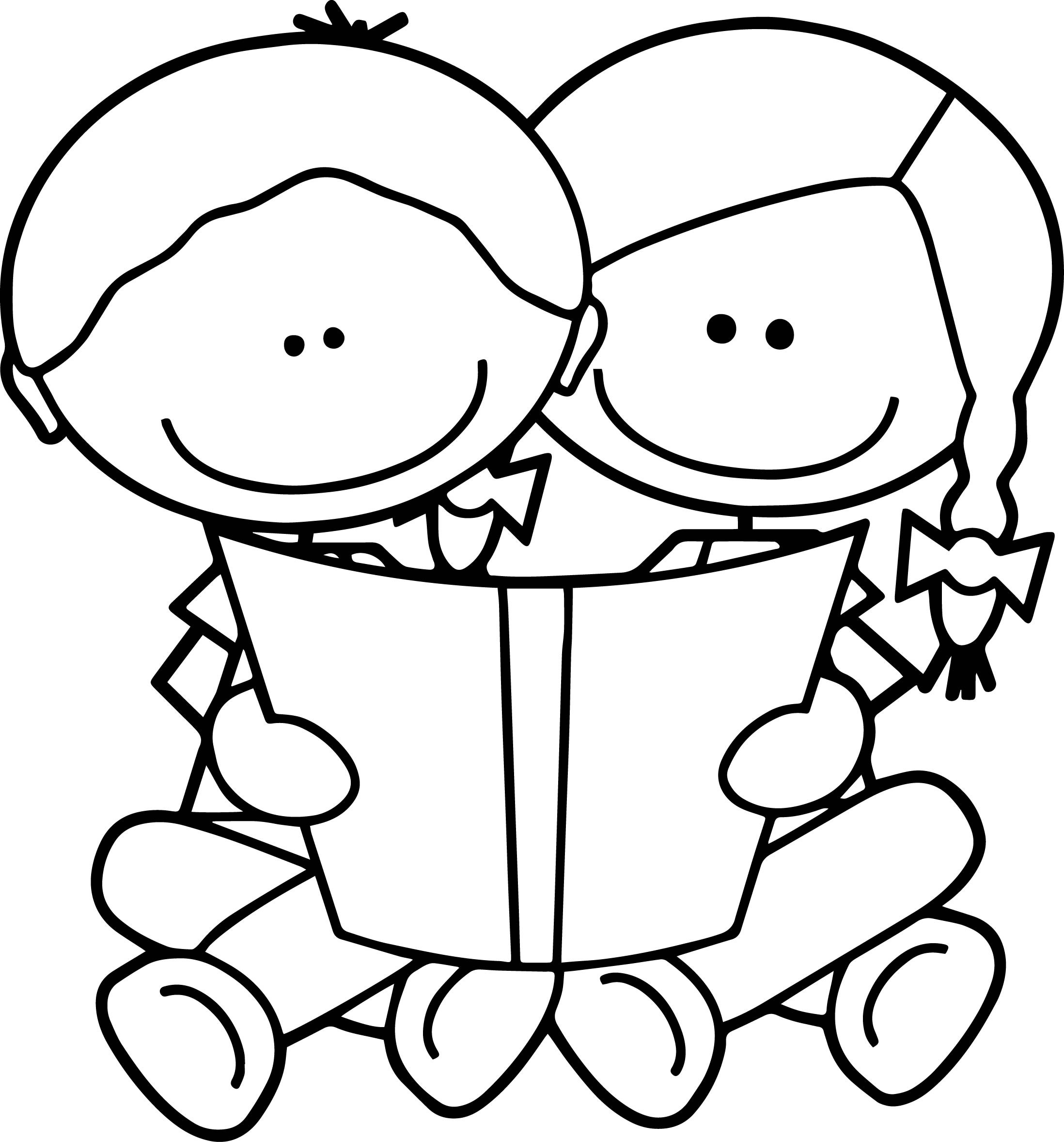 Coloring Pages Of Children Reading At GetColorings Free Printable Colorings Pages To Print