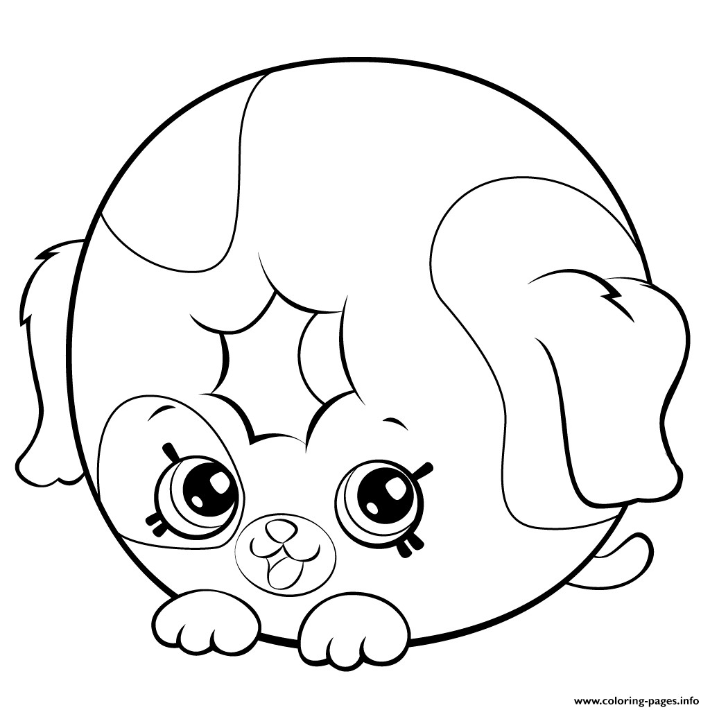 Coloring Pages Of Cute Things At GetColorings Free Printable Colorings Pages To Print And