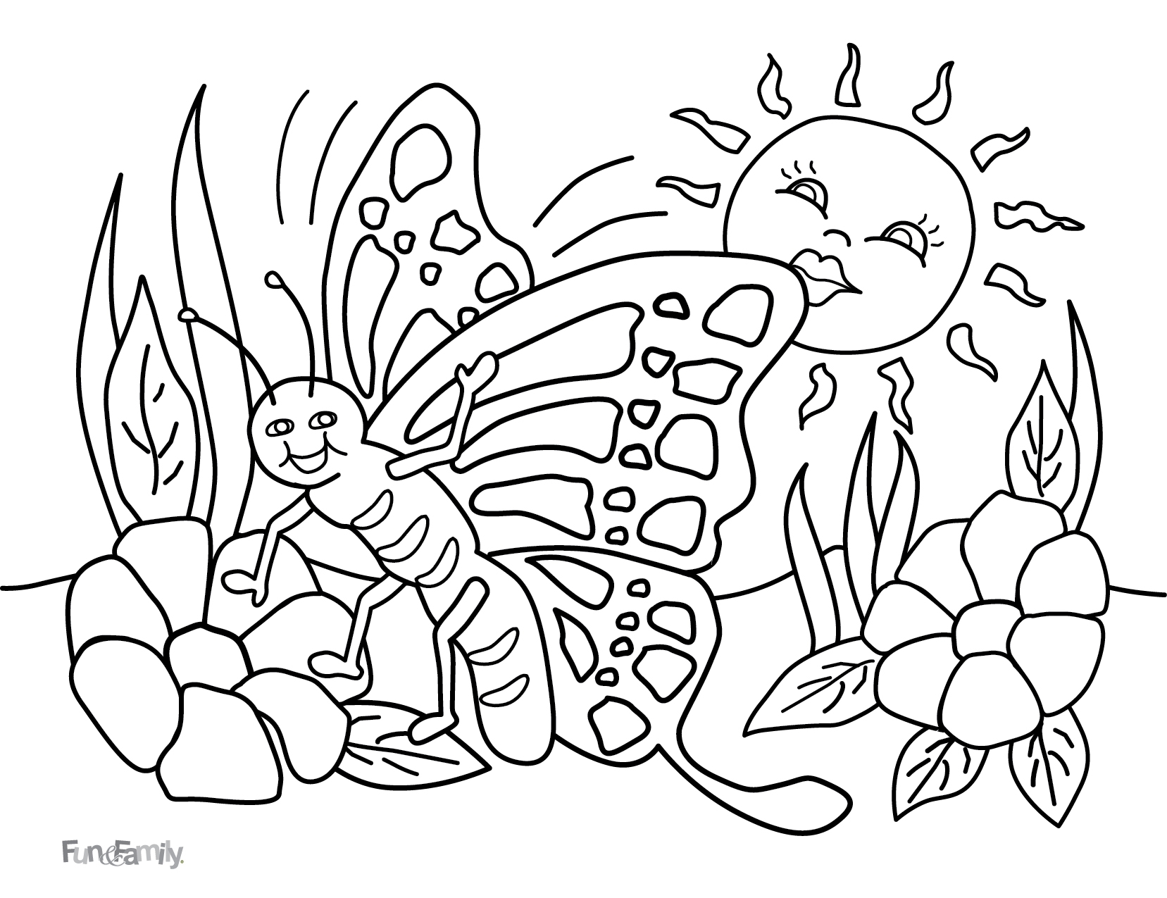 Coloring Pages Pdf Coloring Pages