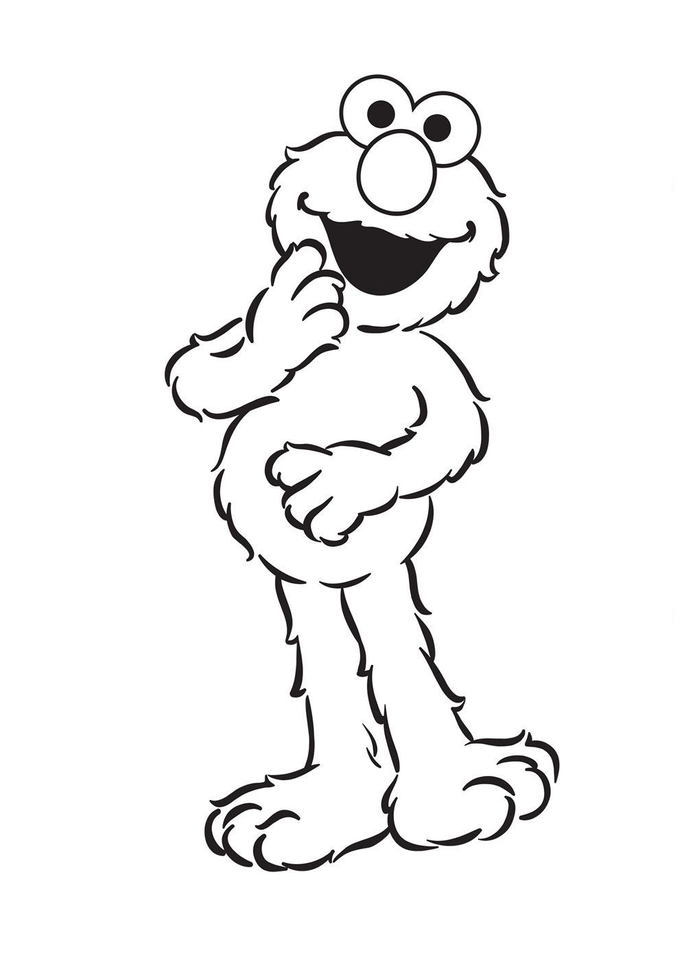Coloring Sheets Free Printable The Best Toddler Coloring Sheets Free Printables Coloring Page