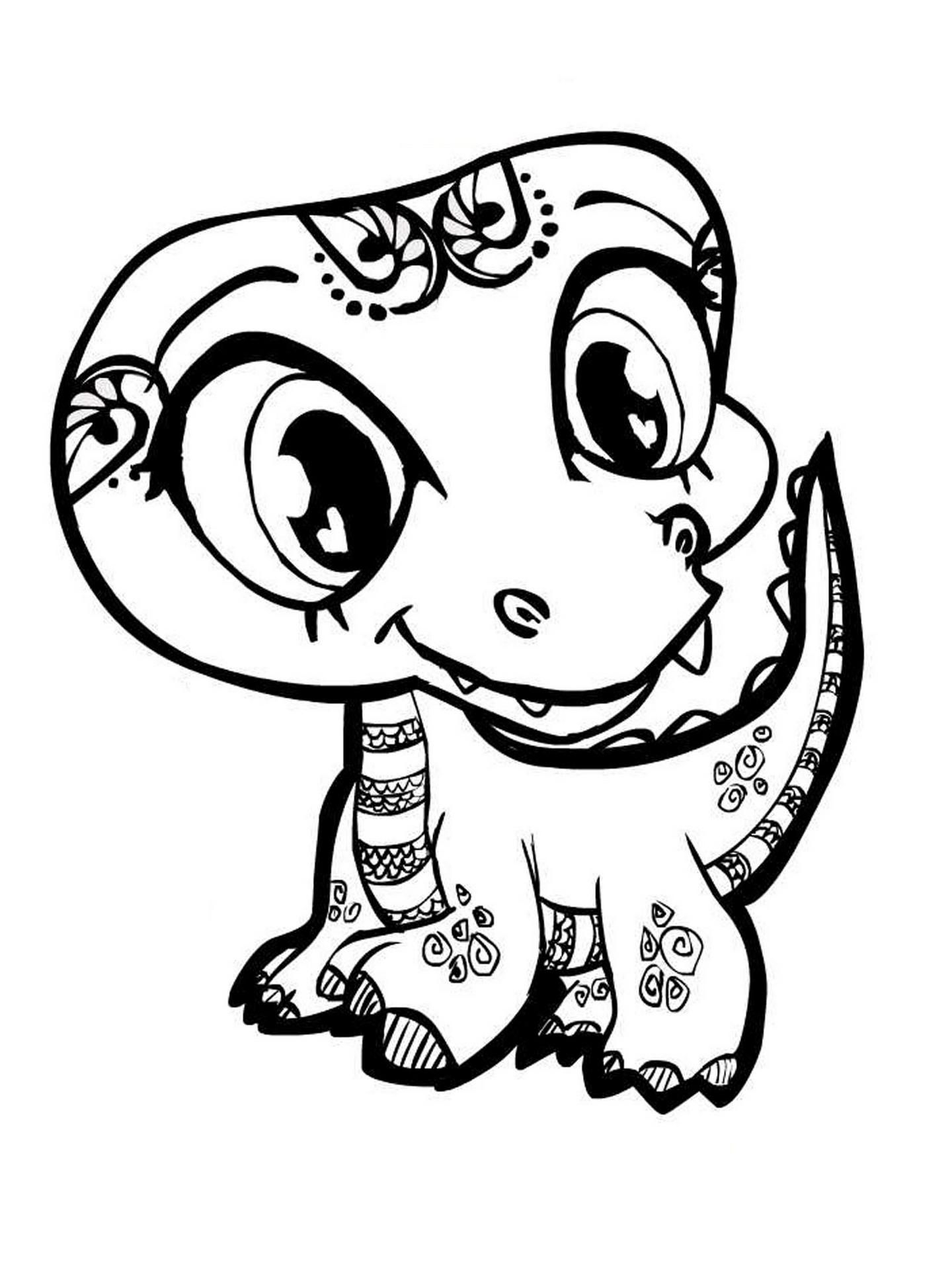 Teenage Coloring Pages