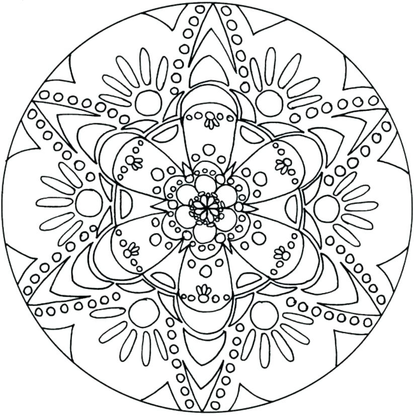 Cool Coloring Pages For Teenage Girls At GetColorings Free Printable Colorings Pages To