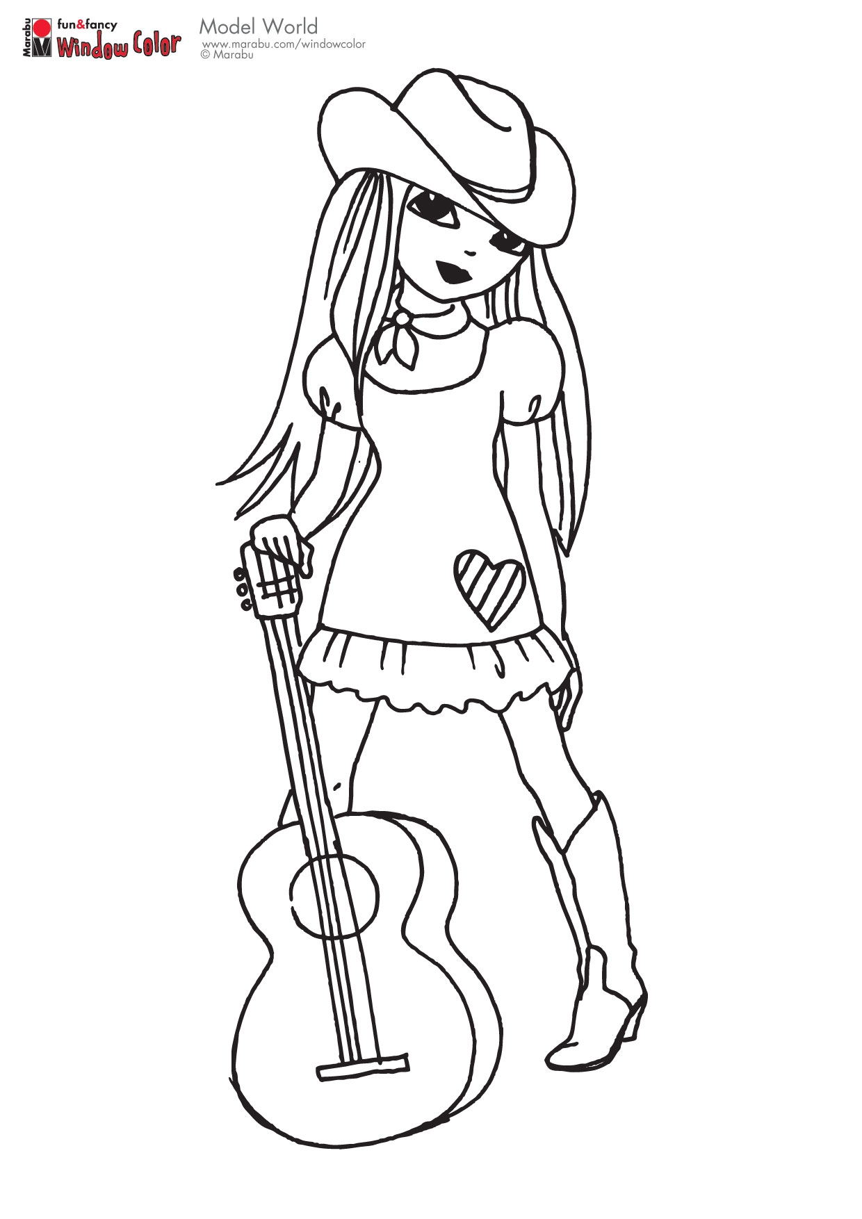 Cowgirl Free Printables Free Templates Printable