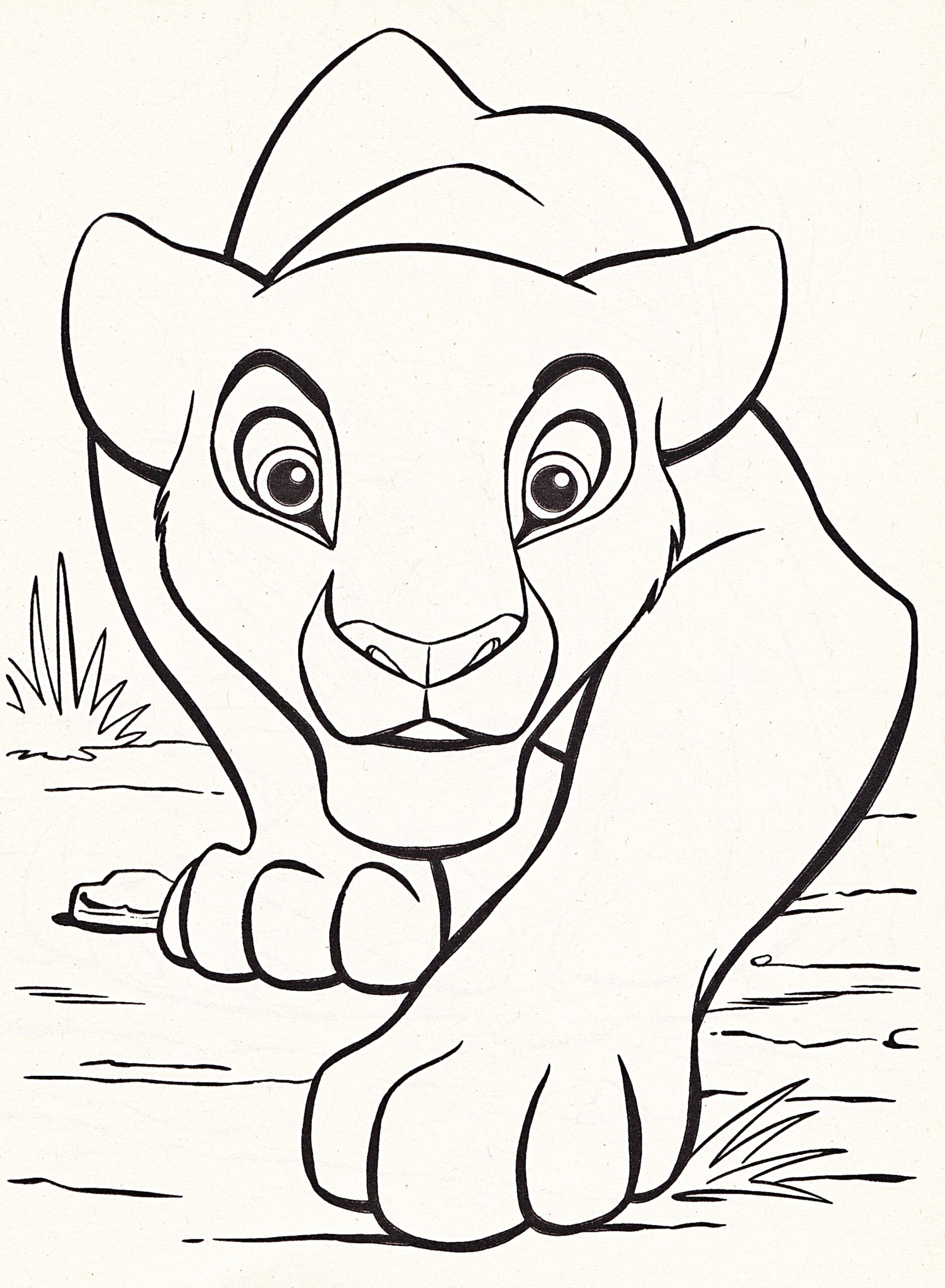 Cute Cartoon Characters Drawing At GetDrawings Free Download