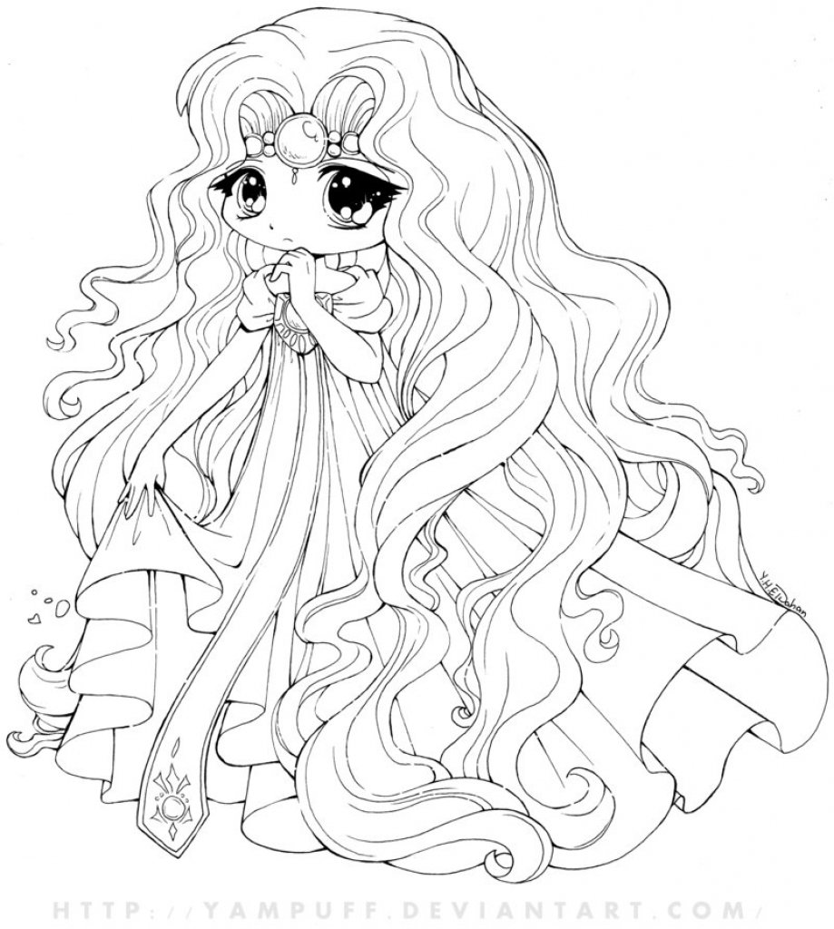Cute Coloring Pages For Girls To Print At GetColorings Free Printable Colorings Pages To