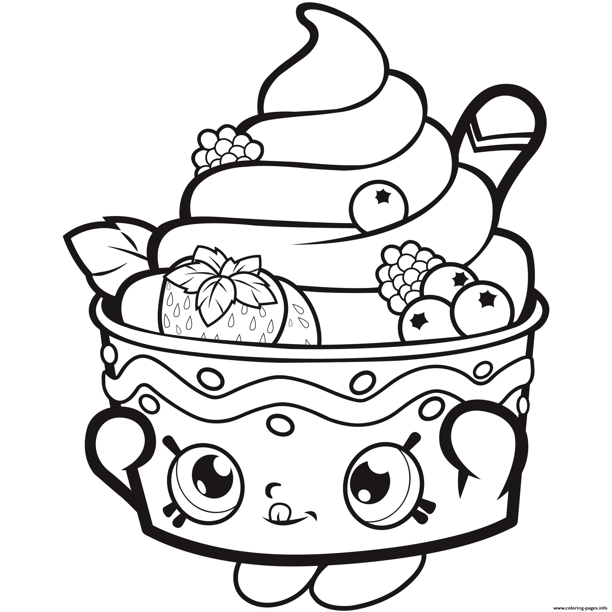 Cute Things Coloring Pages At GetColorings Free Printable Colorings Pages To Print And Color