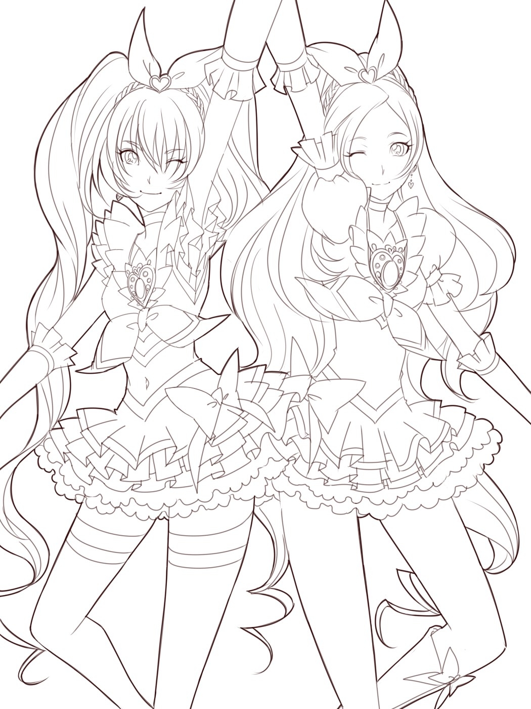 Detailed Anime Coloring Pages At GetColorings Free Printable Colorings Pages To Print And