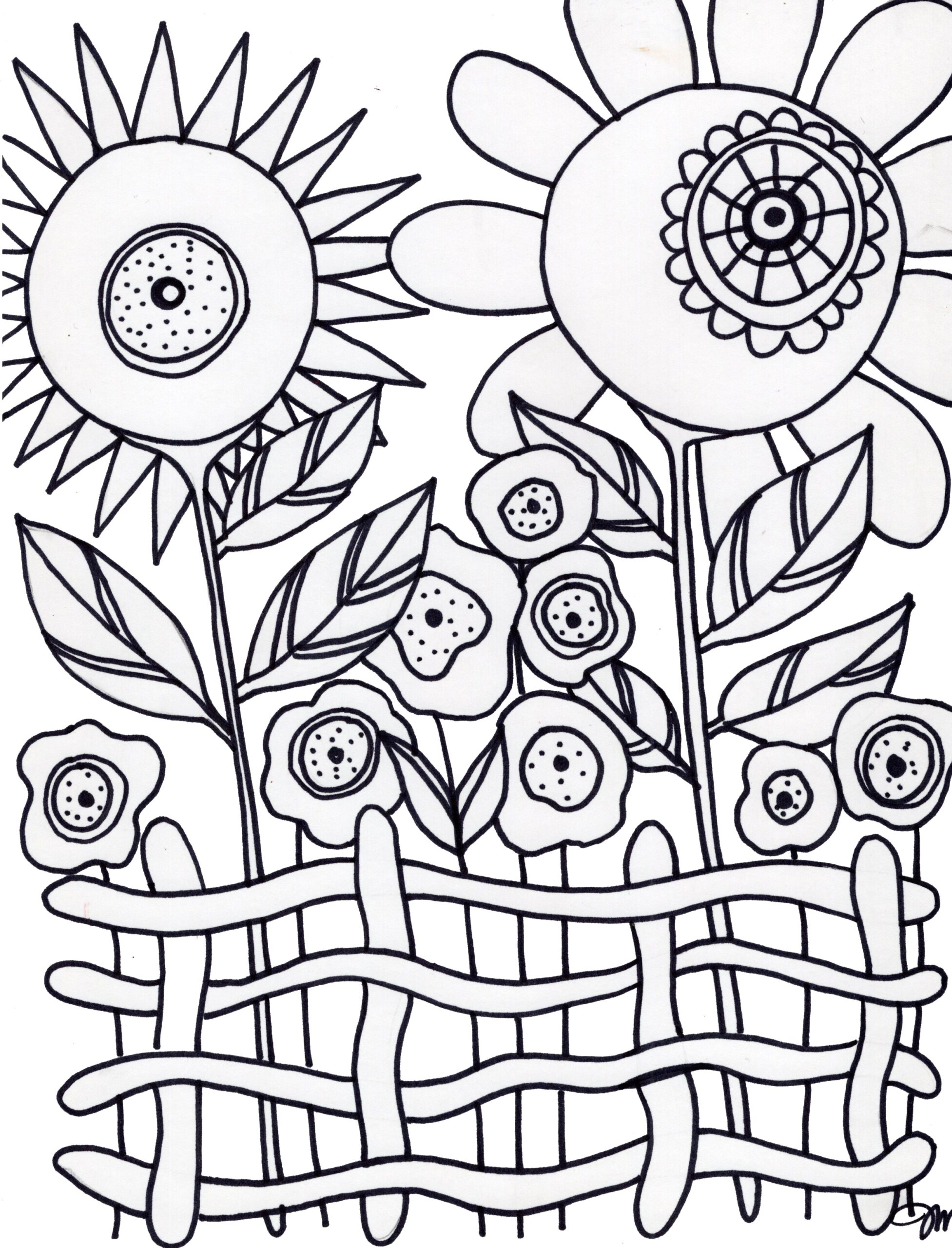 Details 79 Newest Coloring Pages Middle School Free To Print And Download Shill Art