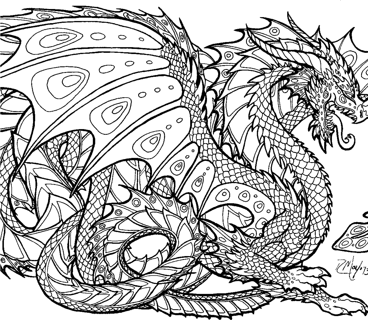 Difficult Animal Coloring Pages A Rabbit Coloring Pages Printablecom Hard Animals Coloring