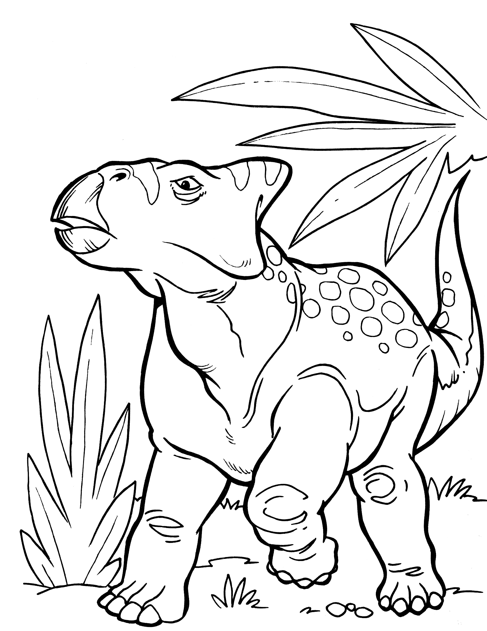 Disney Infinity Coloring Pages