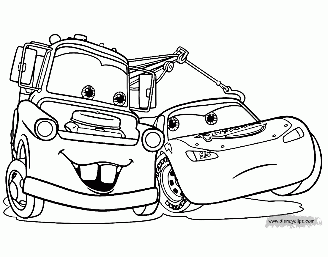 Disney Pixar Cars Free Printables Printable Word Searches