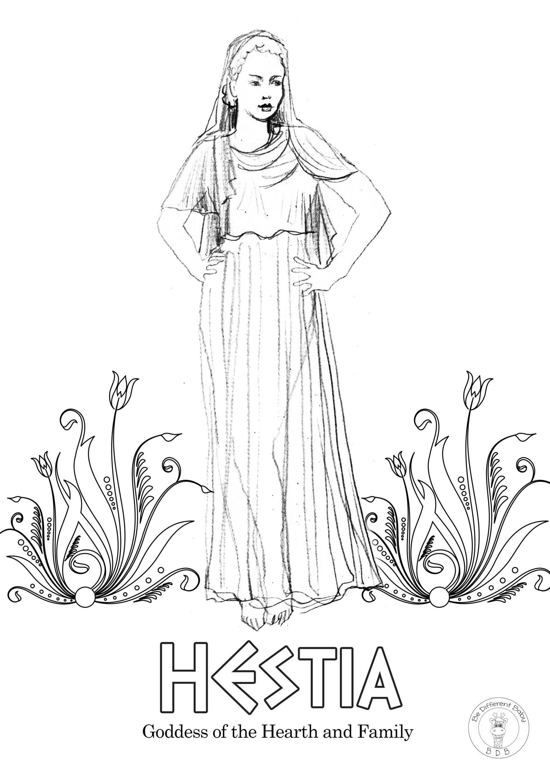 Do You Like Greek Mythology Are You Homeschooling About Greek Gods And Goddesses Get These