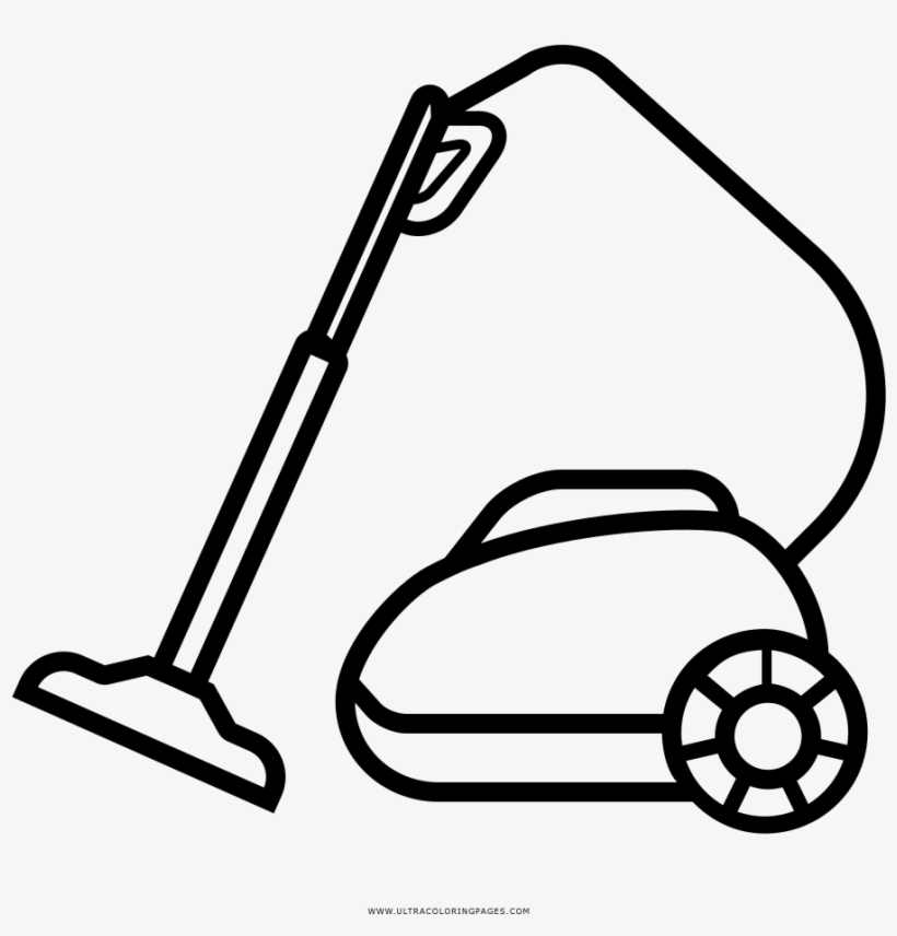 Download Vacuum Coloring Pages Transparent PNG Download SeekPNG