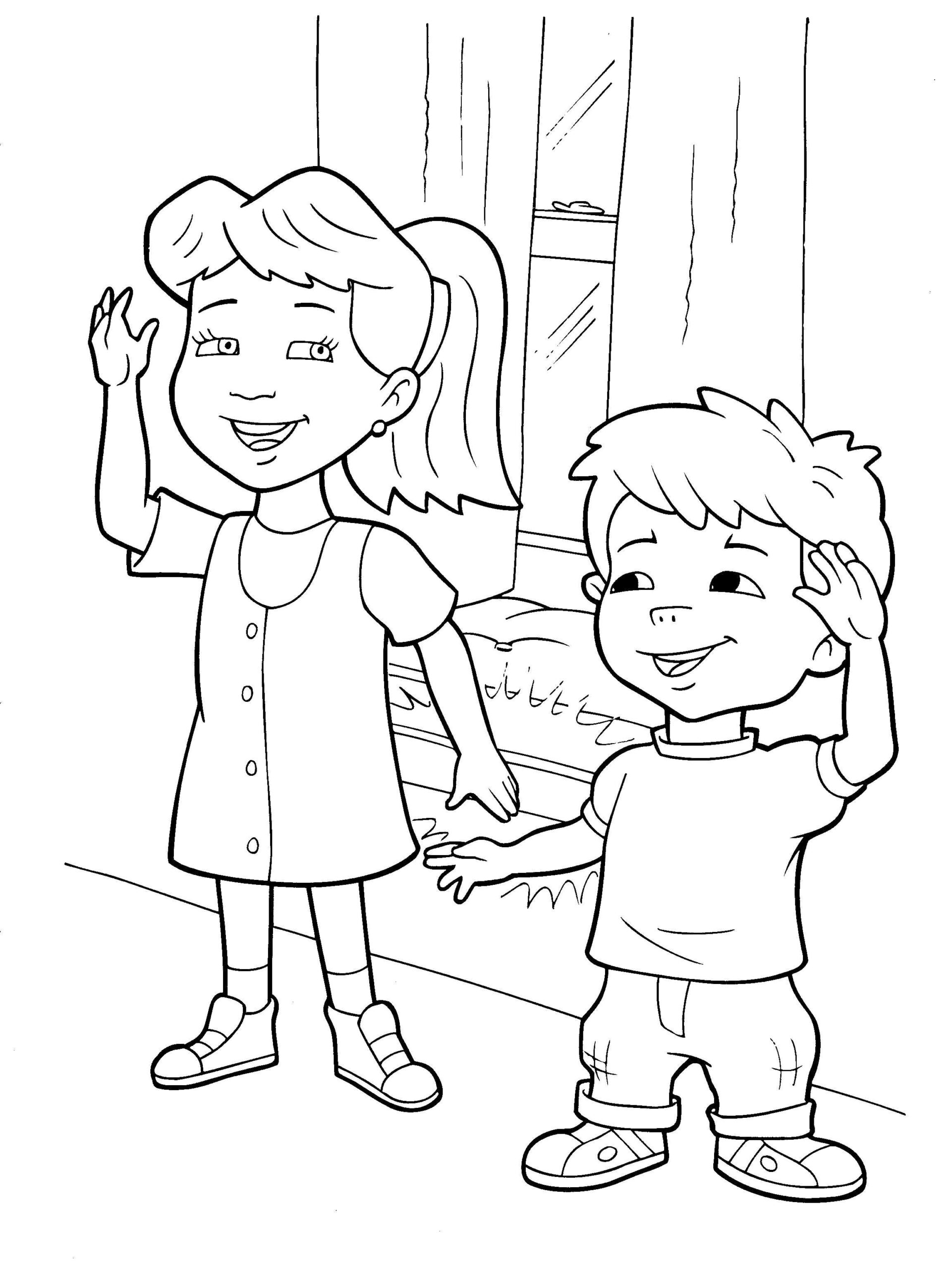 Dragon Tales Coloring Pages At GetColorings Free Printable Colorings Pages To Print And Color