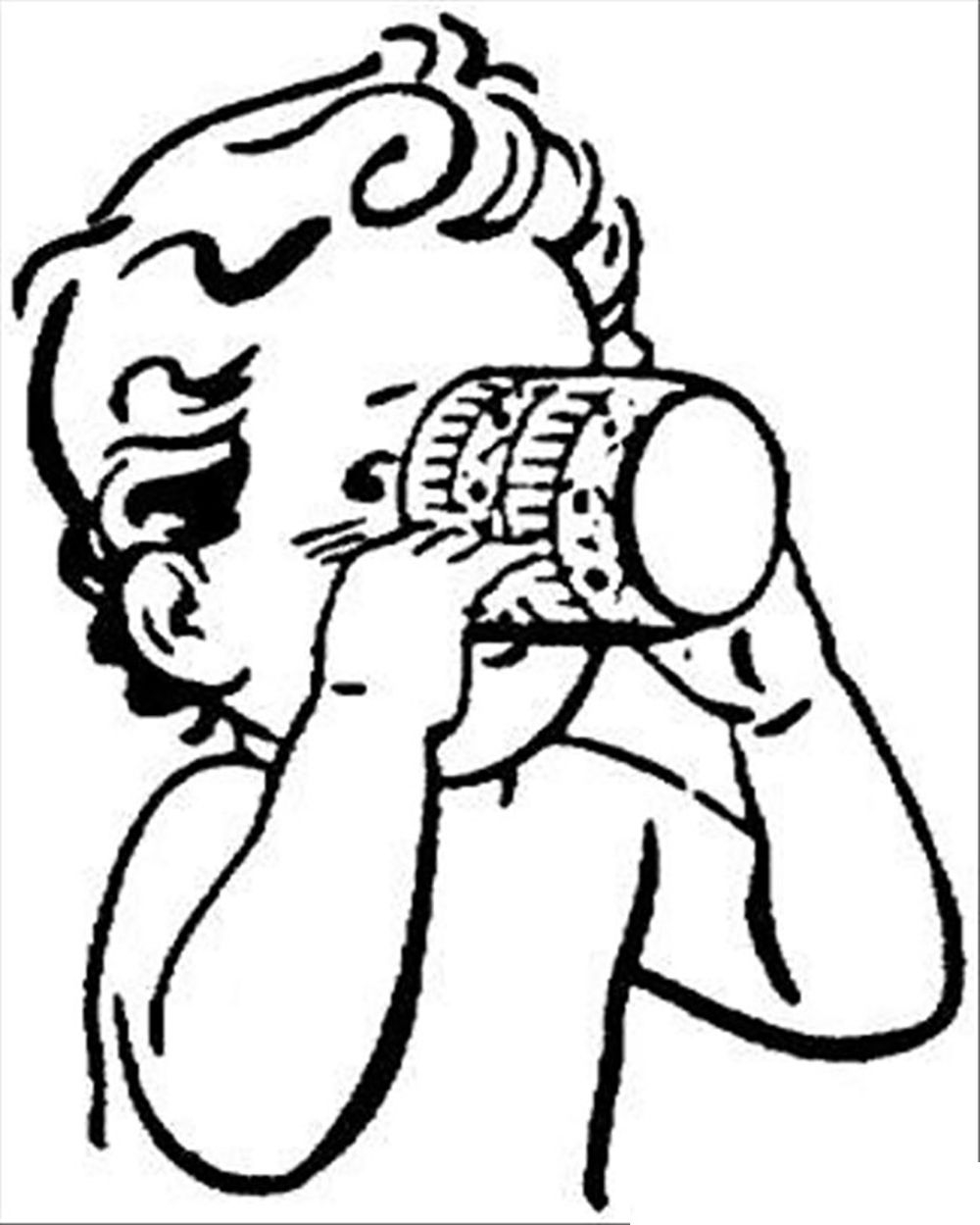 Drinking Water Coloring Pages At GetColorings Free Printable Colorings Pages To Print And