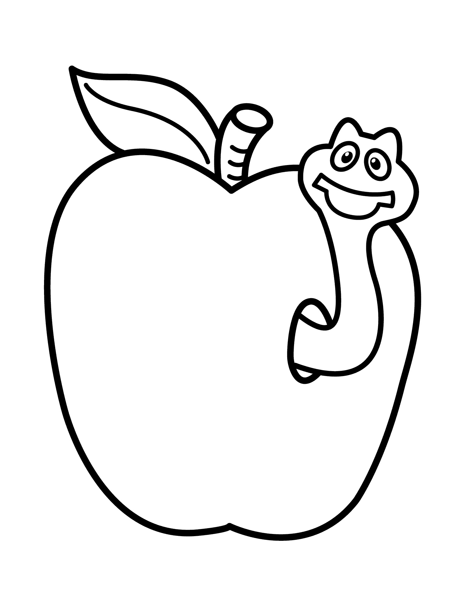Easy To Draw Coloring Pages Coloring Home Easy Free Printable Coloring Pages Invitation Design