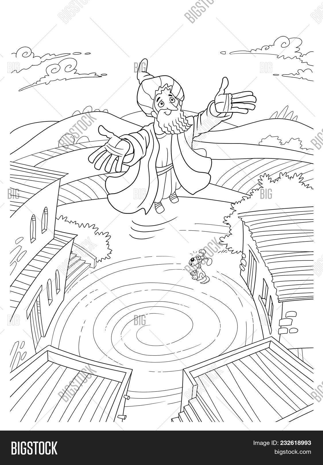 Enoch Walking With God