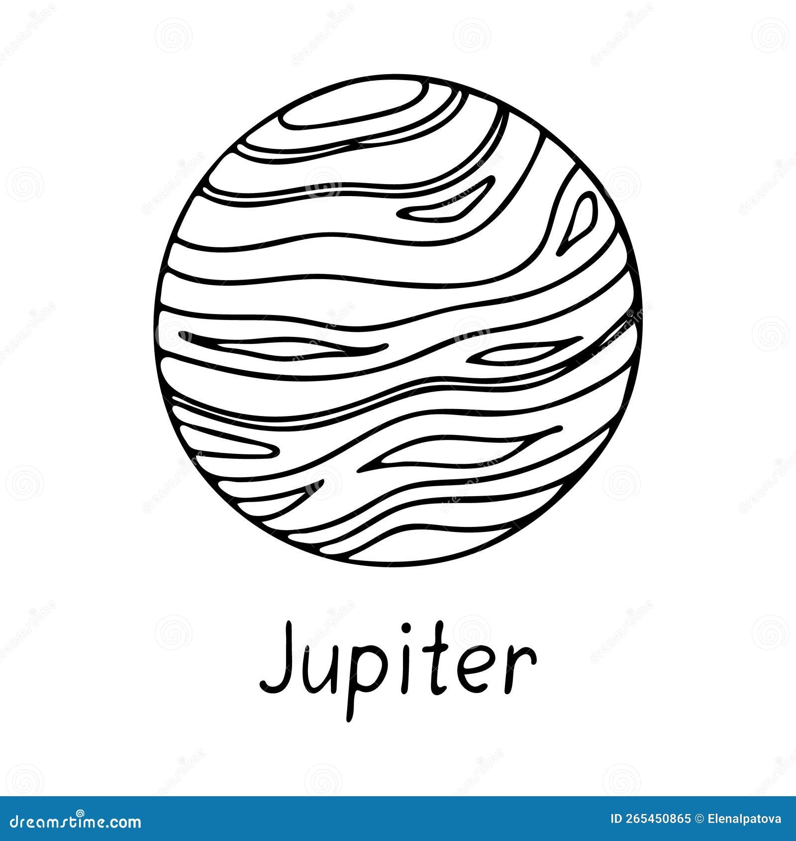 Explore 77 Best Jupiter Coloring Pages 100 Free Printables Shill Art
