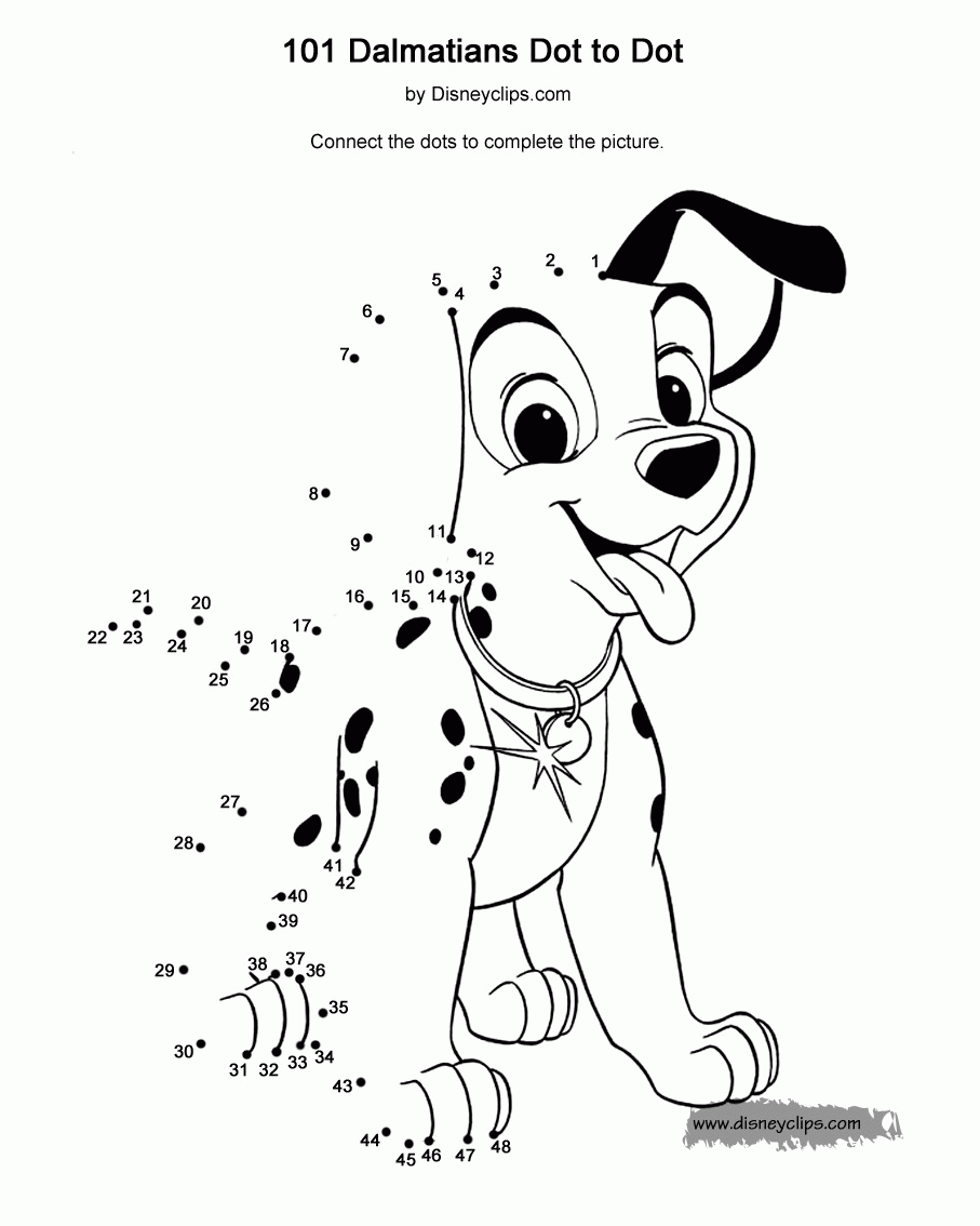 Extreme Dot To Dot Animals Coloring Pages Coloring Home