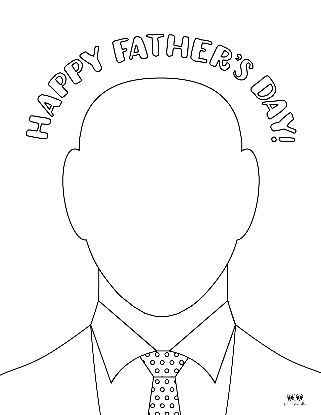 Father S Day Coloring Pages 50 FREE Pages Printabulls