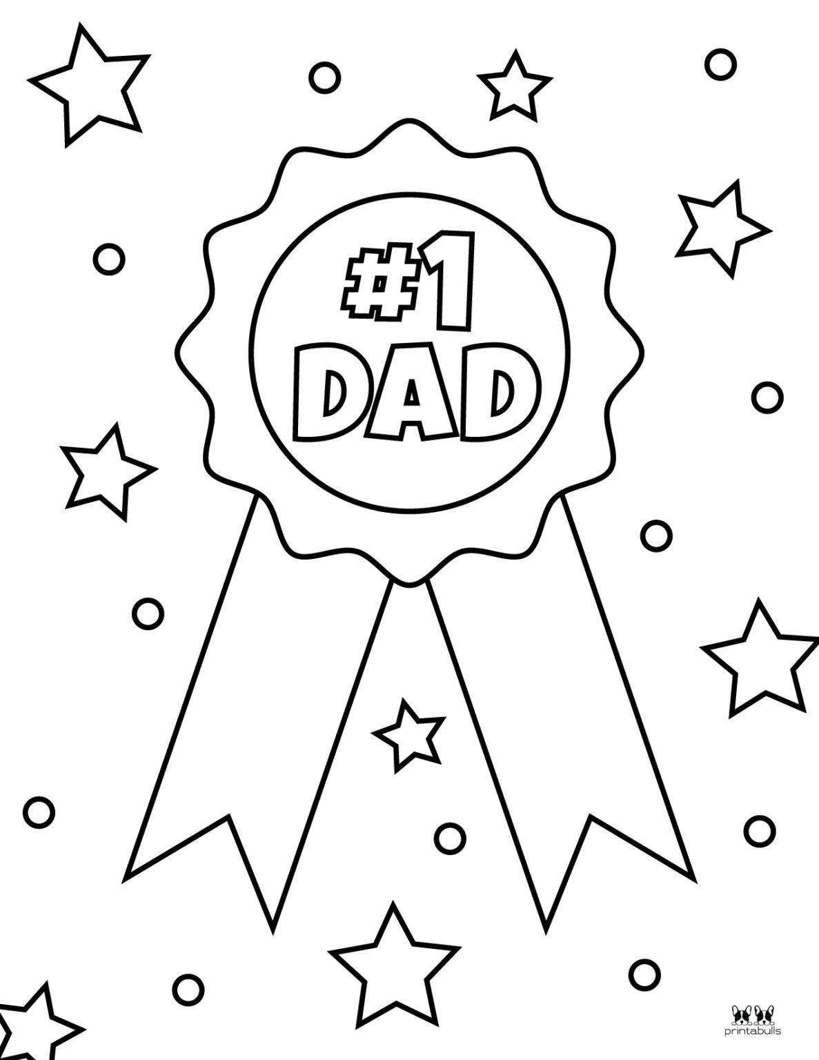 Father S Day Coloring Pages 50 FREE Pages Printabulls
