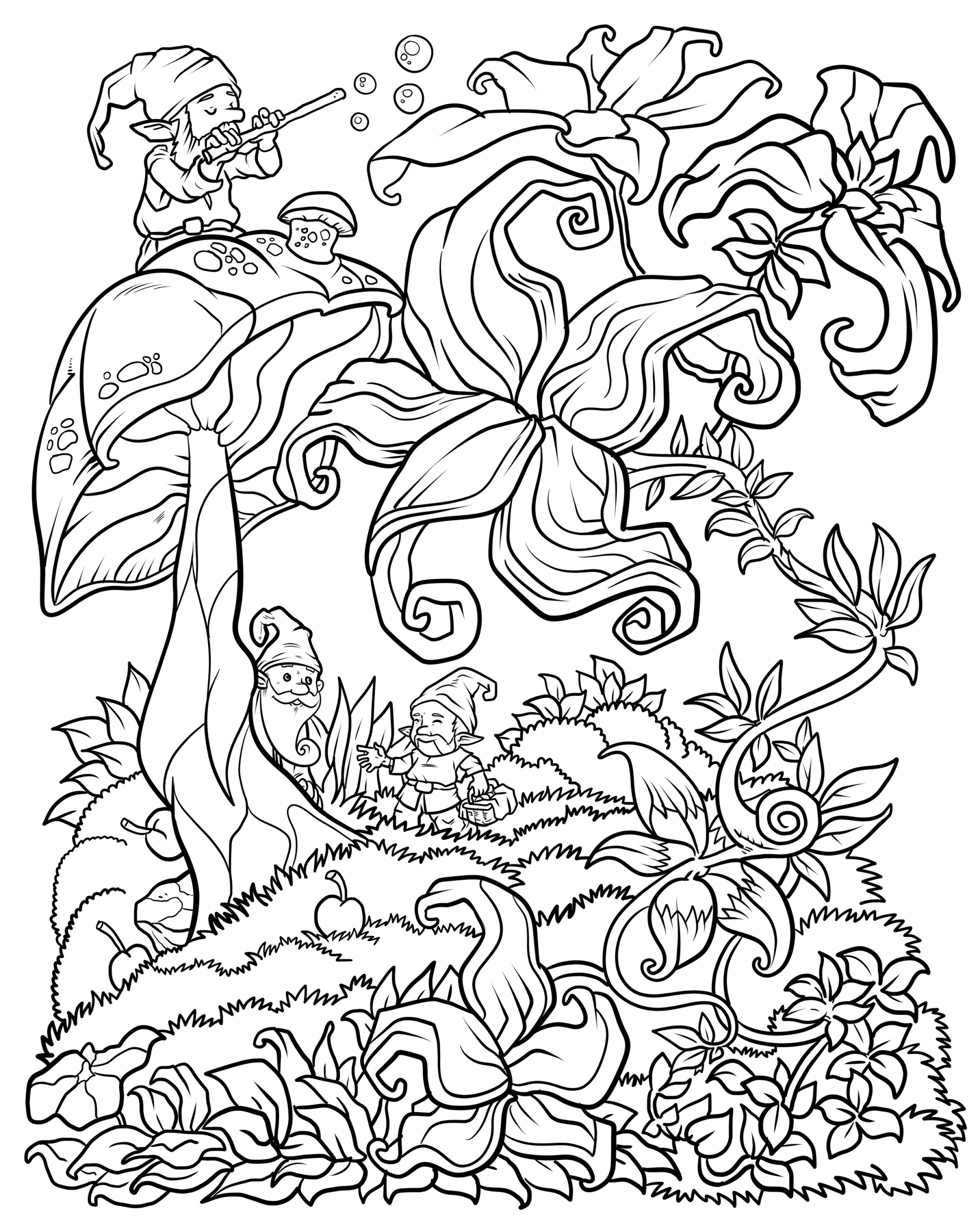 Coloring Pages For Adults Online