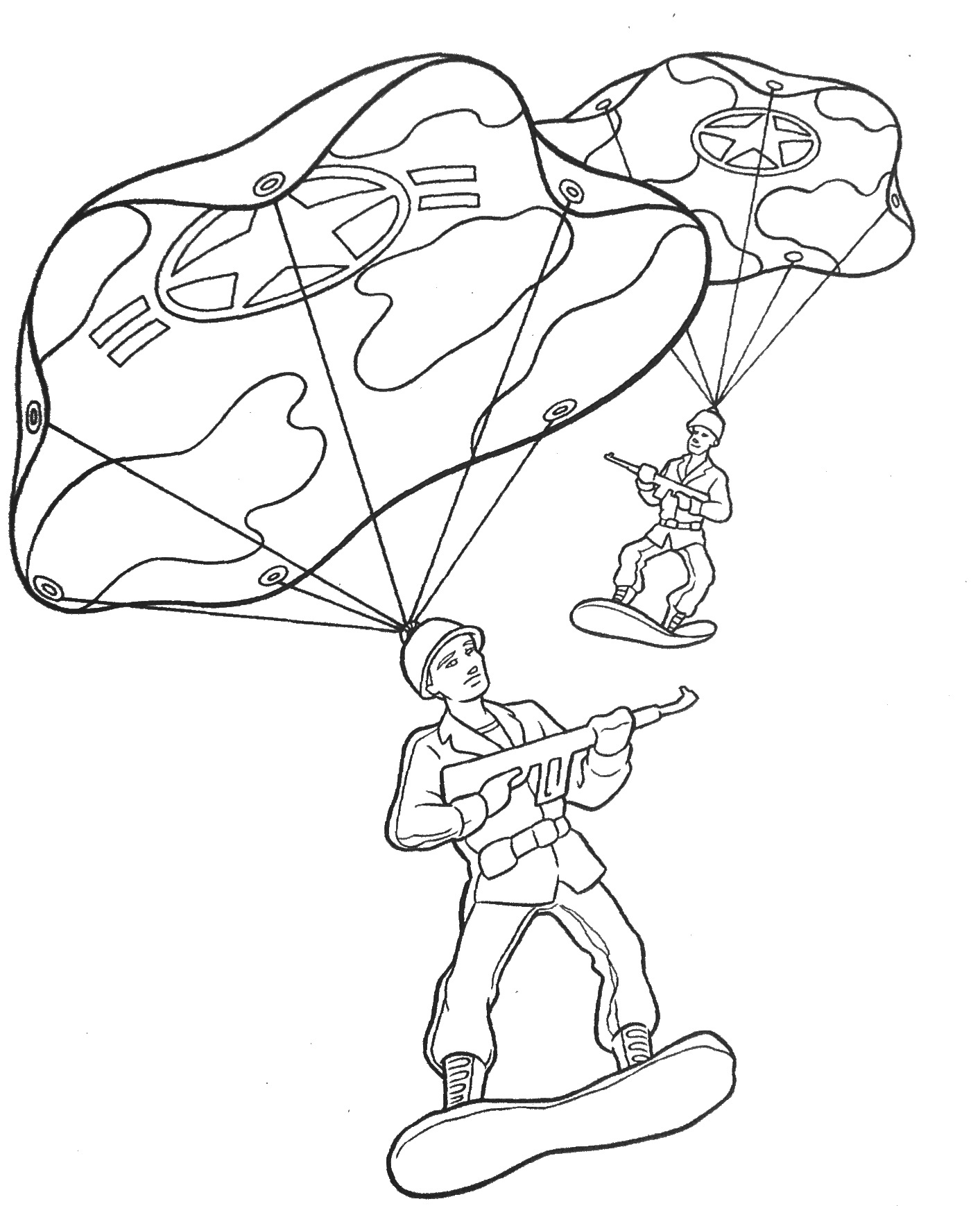 Free Army Coloring Pages At GetColorings Free Printable Colorings Pages To Print And Color