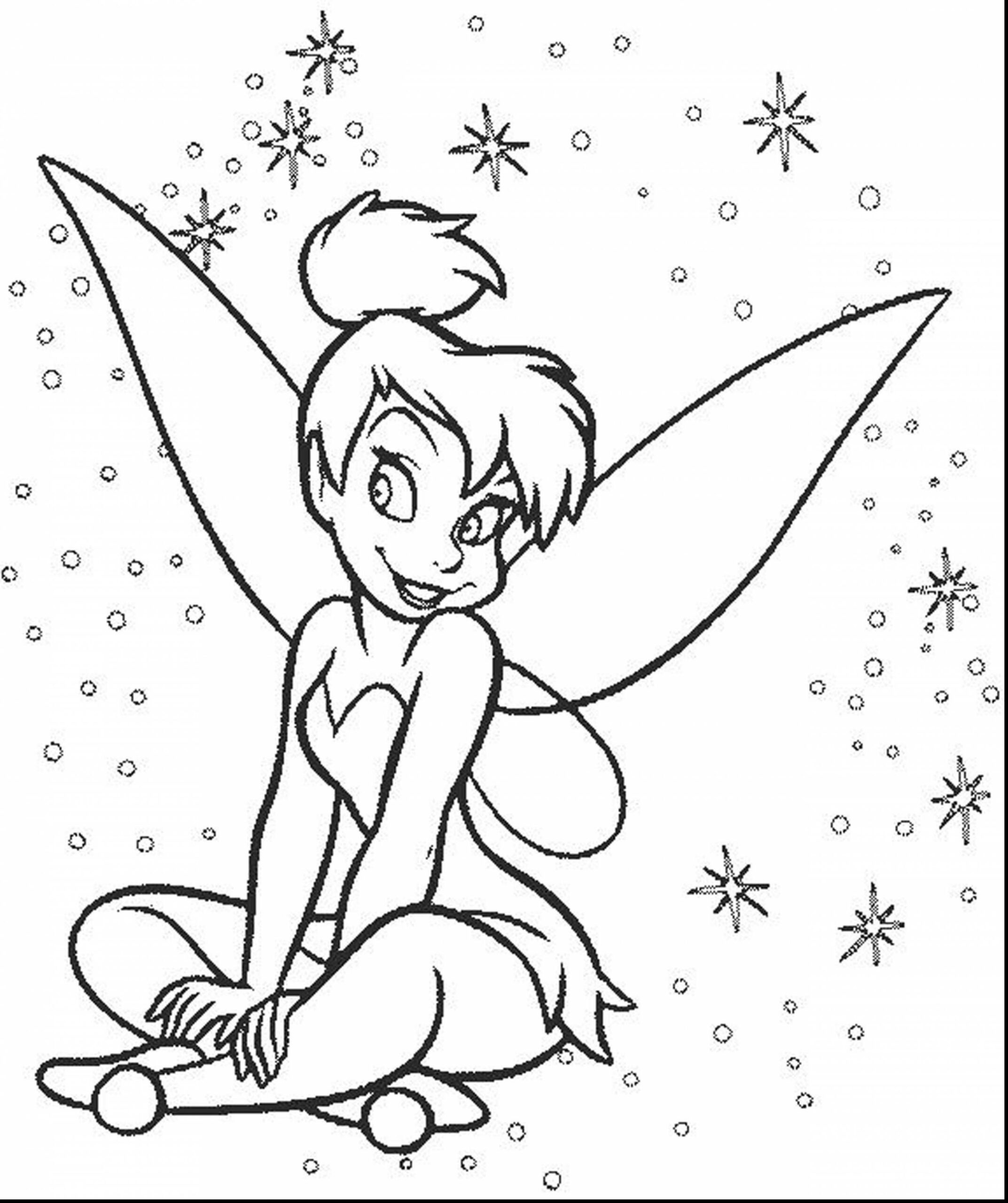 Free Coloring Pages Of Disney Characters At GetDrawings Free Download