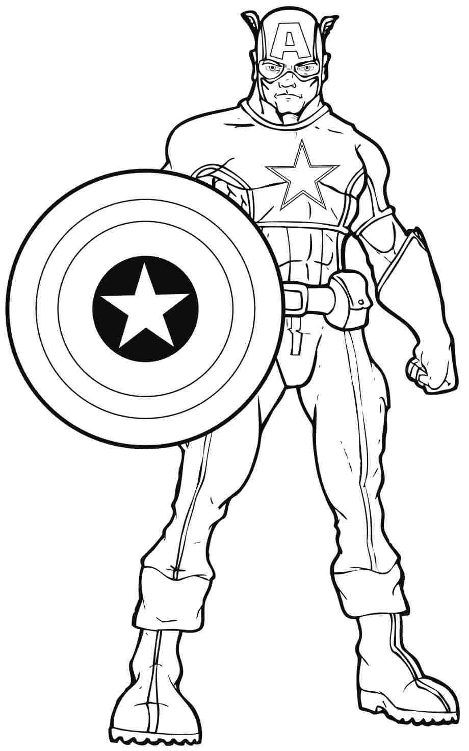 Free Coloring Pages Of Superheroes Printables Download Free Coloring Pages Of Superheroes