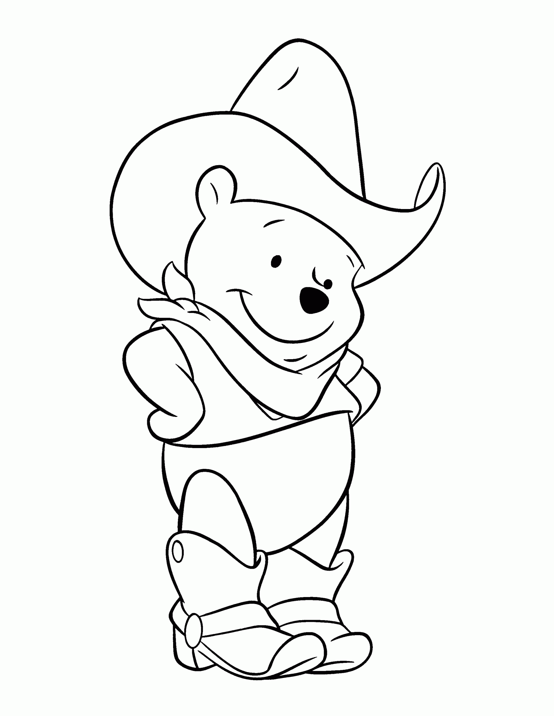 Free Cute Cartoon Characters Coloring Pages Download Free Cute Cartoon Characters Coloring