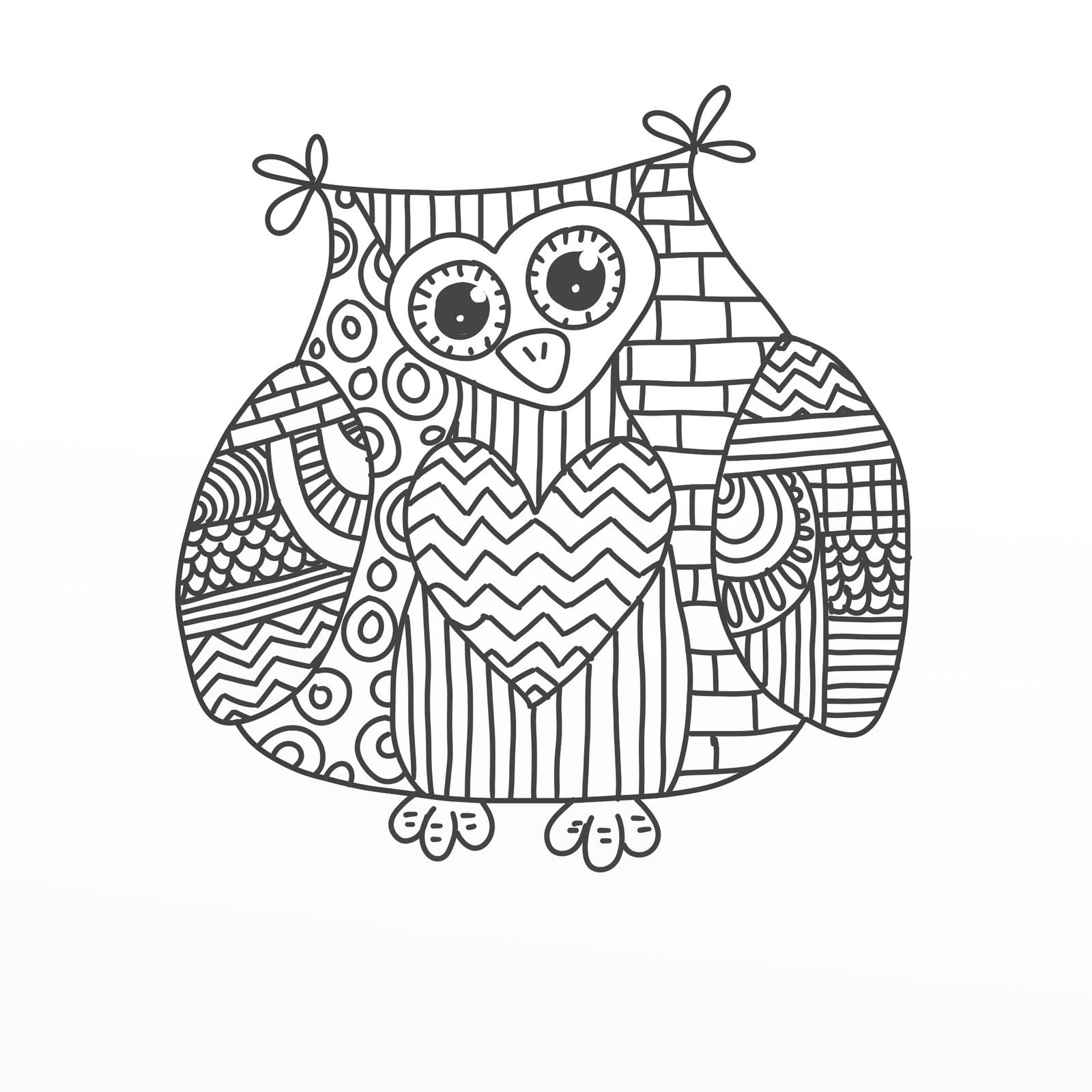 Pages To Color