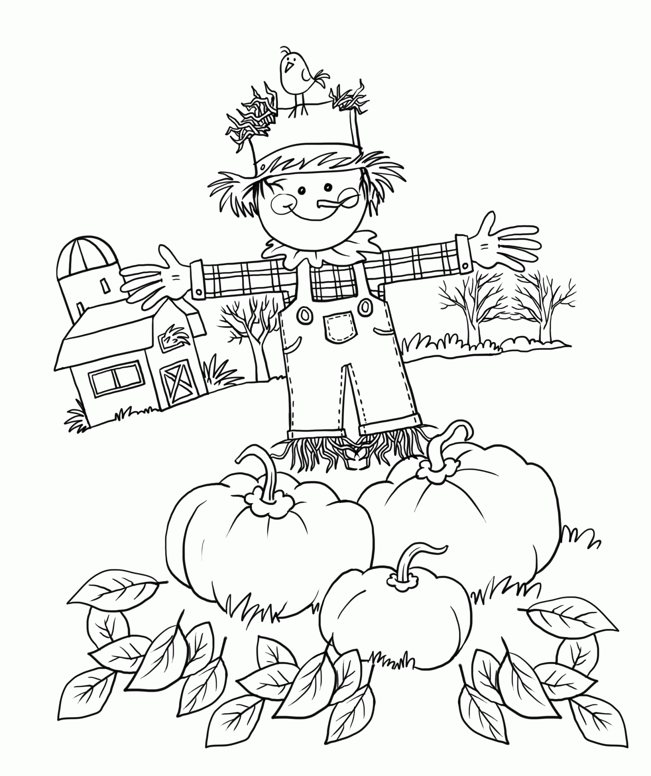 Coloring Pages For Middle School