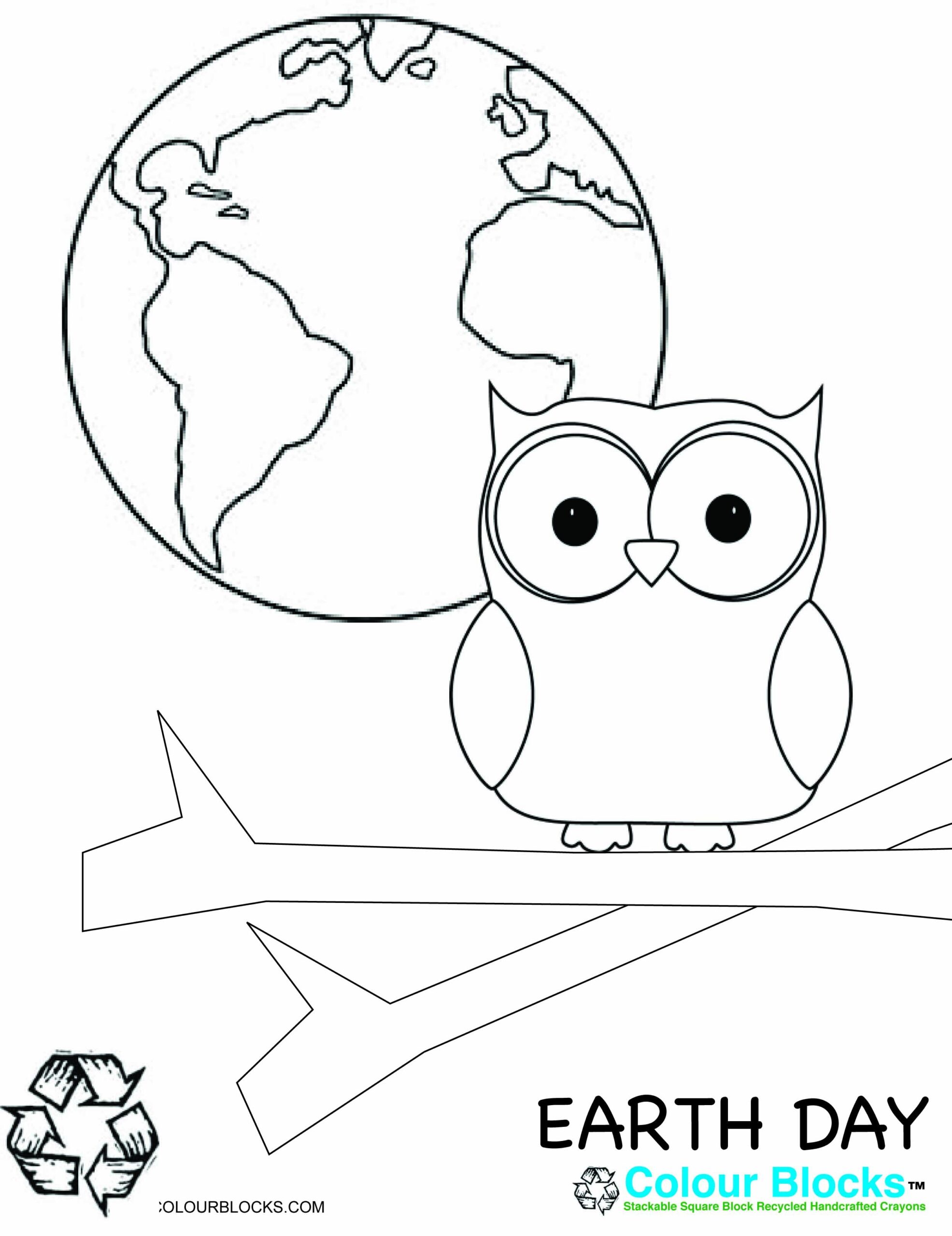 Free Printable Earth Day Coloring Pages Free Download Gambr Co
