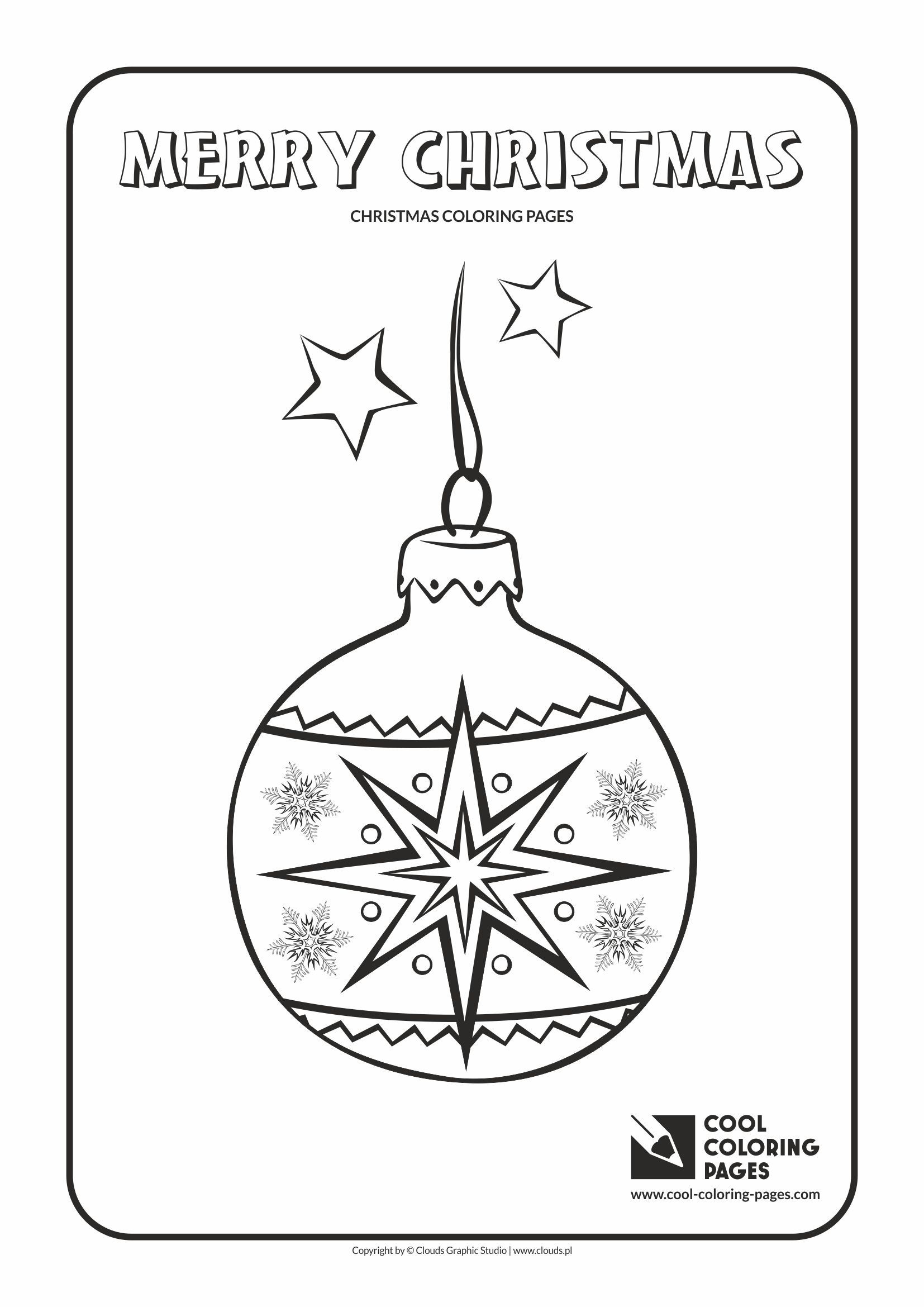 Free Printable Feliz Navidad Coloring Pages