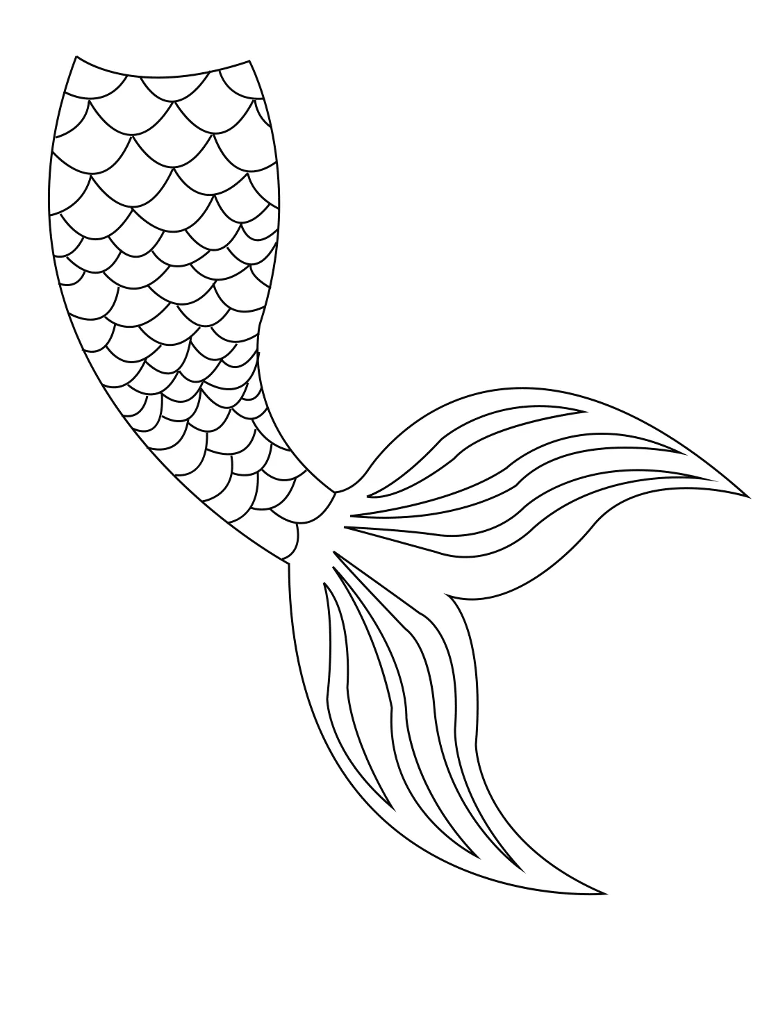 Free Printable Tails Coloring Pages Pdf Coloringfolder Animal Coloring Pages Fox