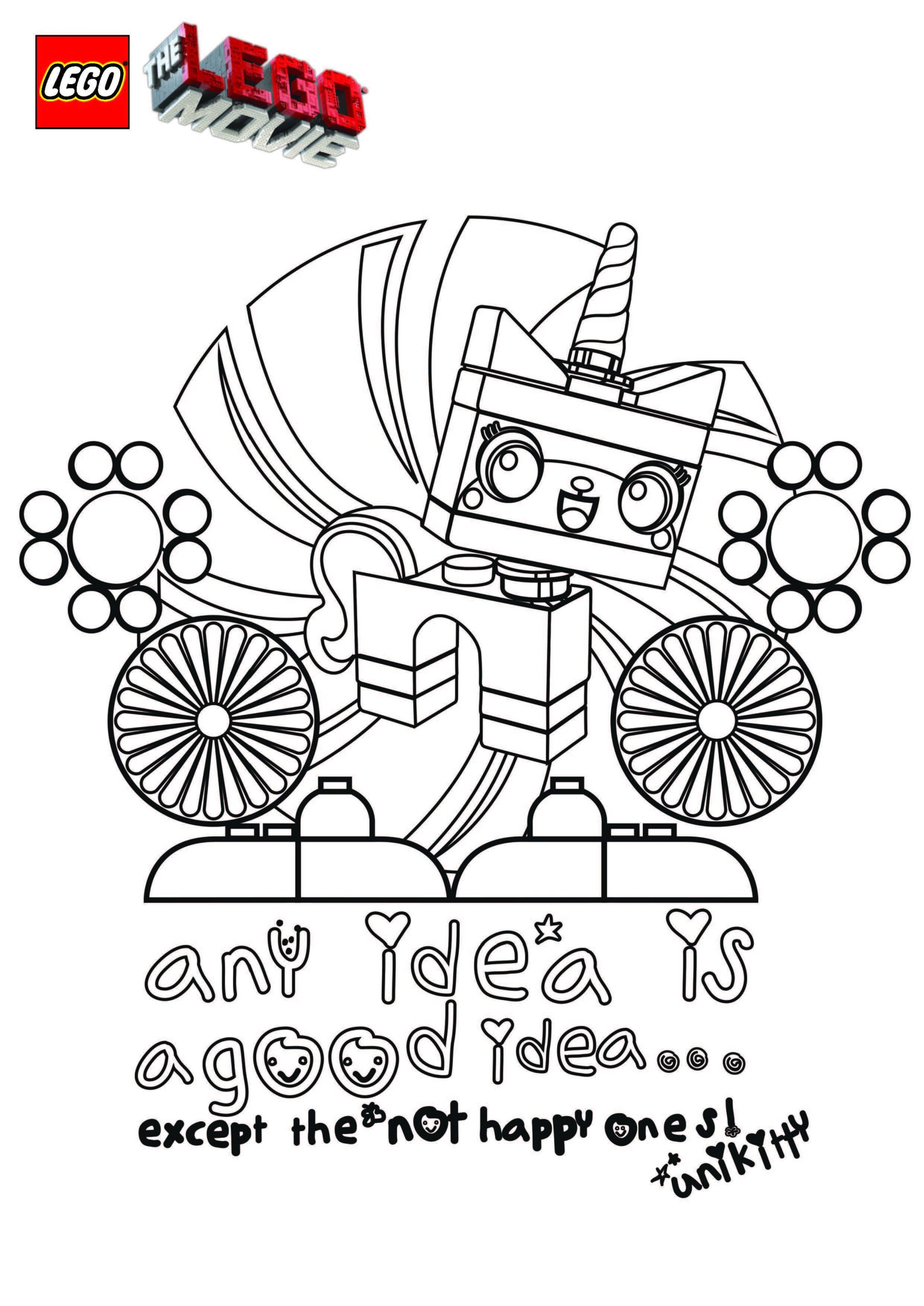 Free The LEGO Movie Coloring Pages LEGO Face Masks And LEGO Movie Valentine S Day Printables