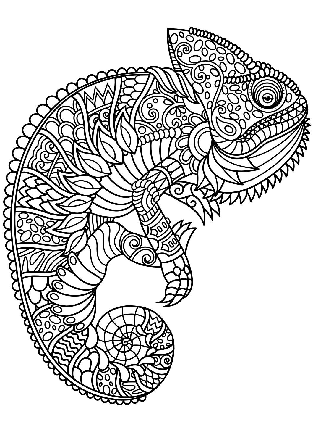 Fun Coloring Pages For Adults At GetColorings Free Printable Colorings Pages To Print And