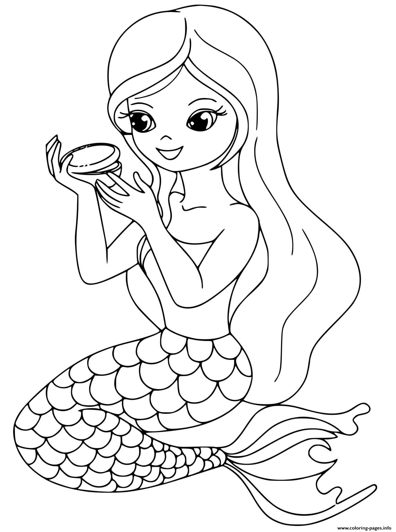 Fun Girl Coloring Sheets Coloring Pages