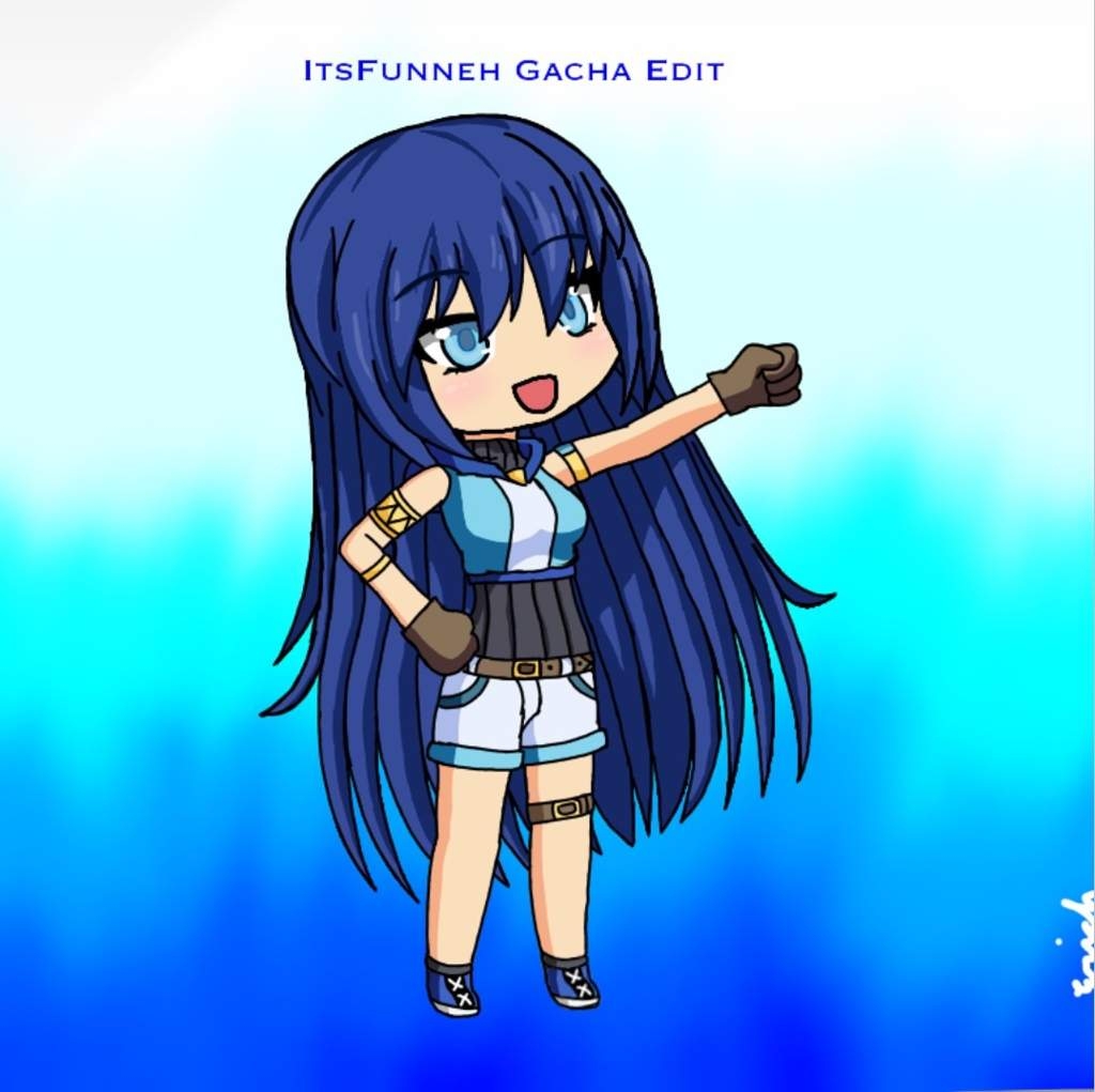 Funneh Coloring Pages Tilatin